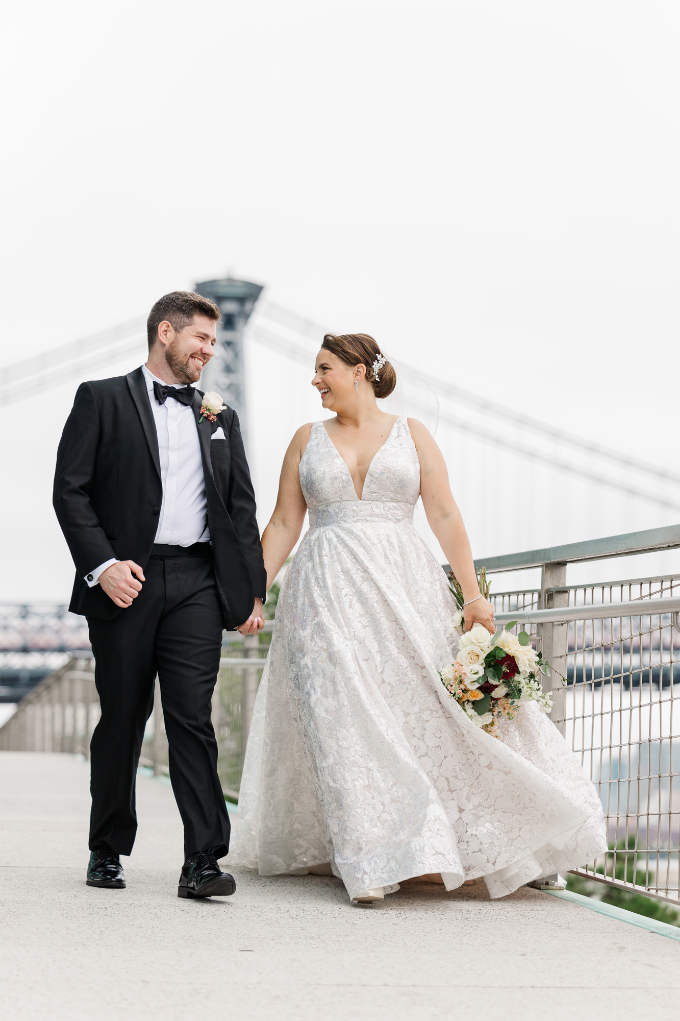 The Cost of NYC Photographers for a Beautiful Elopement