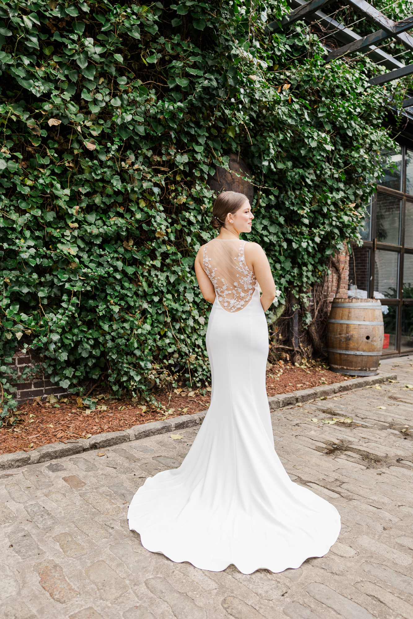 Stylish NYC Wedding Venues