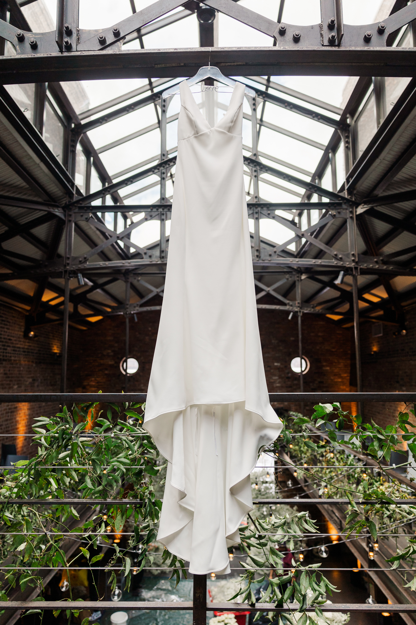 Stunning Indoor and Outdoor Wedding Venues, NYC