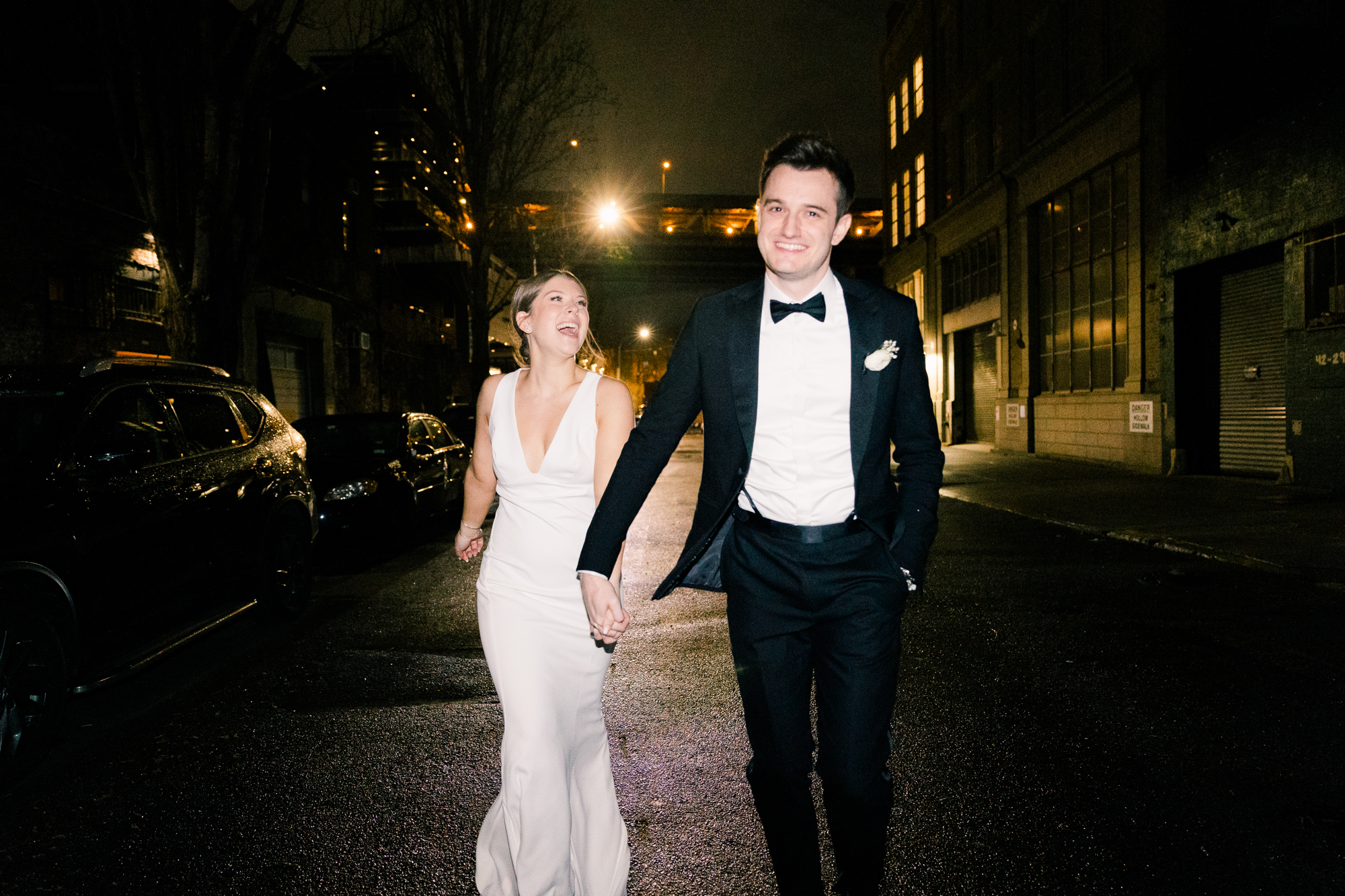 Jaw-Dropping Rehearsal Dinner Photography