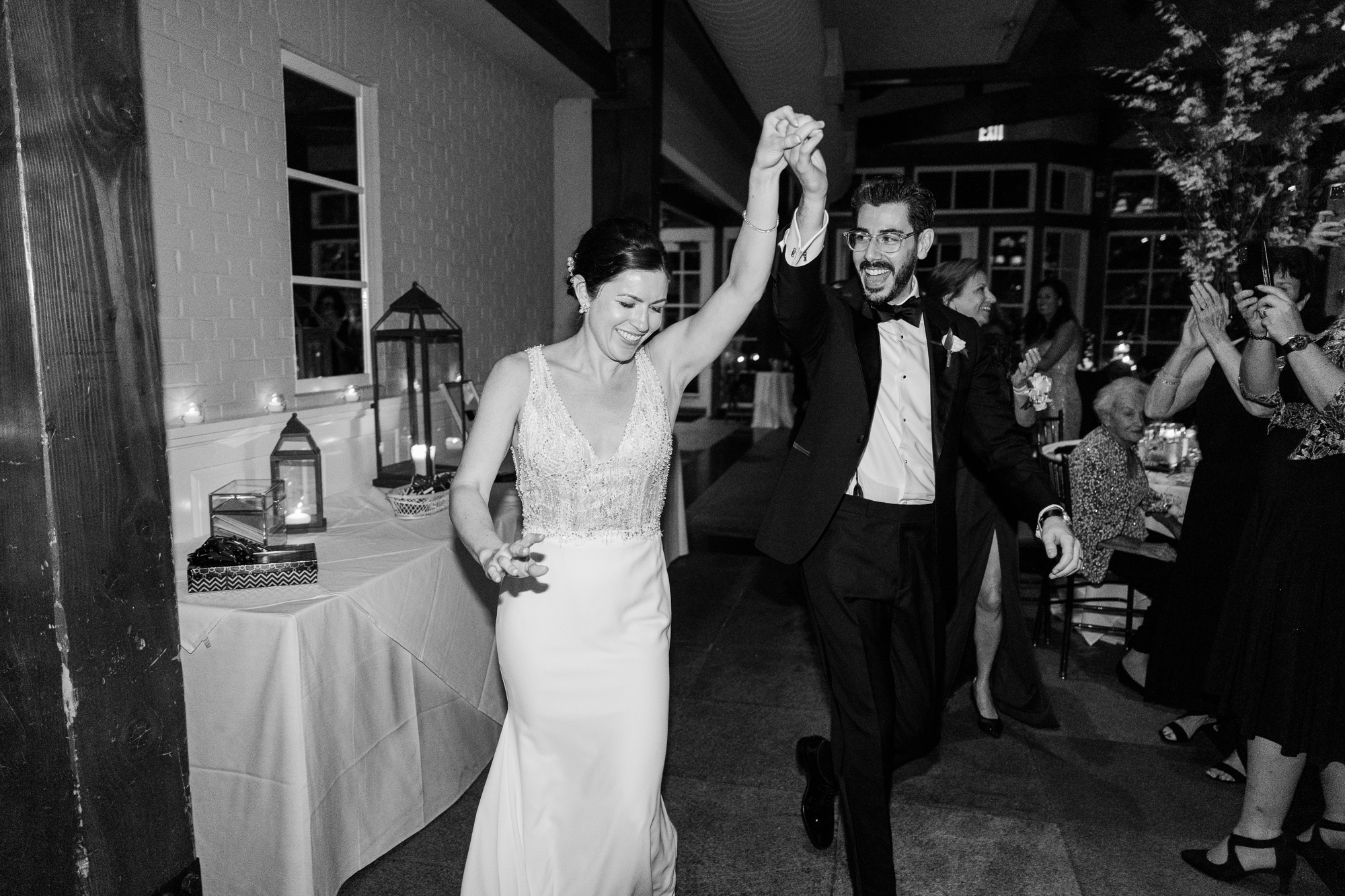 Cheerful Indoor and Outdoor Wedding Venues, NYC
