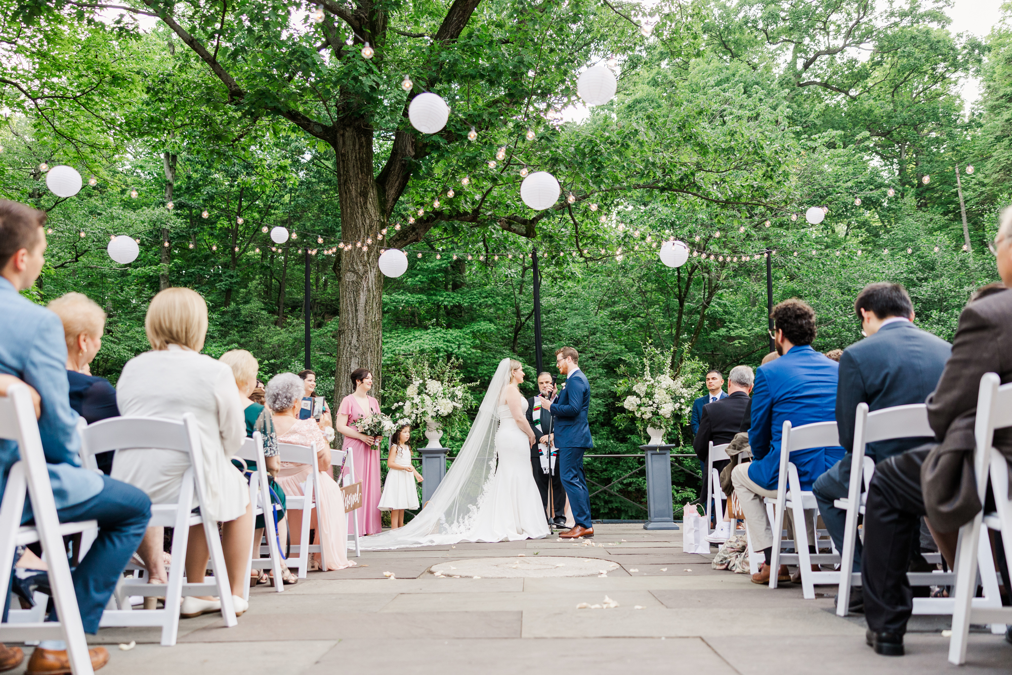 Timeless NYC Wedding Venues