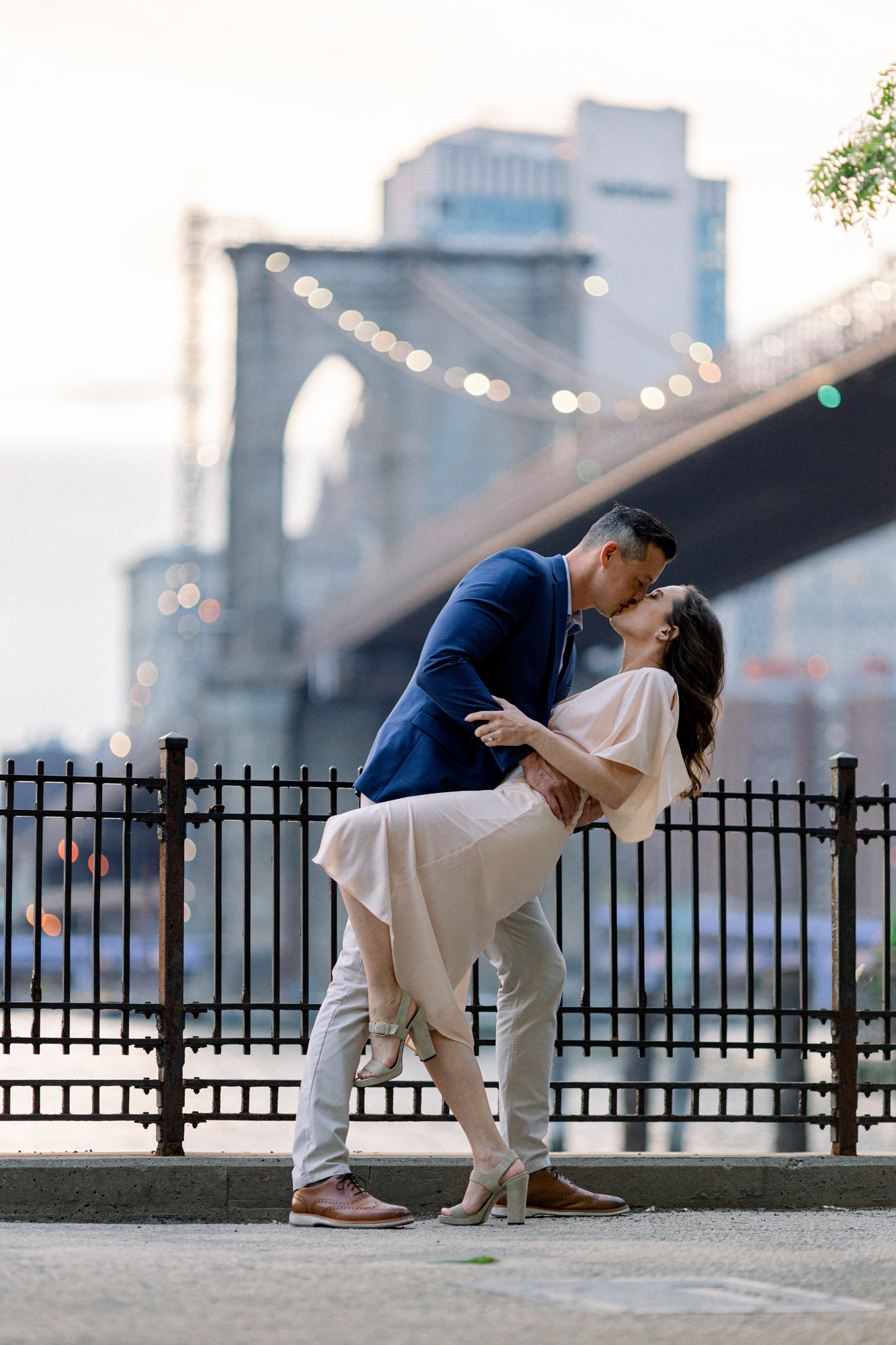 Jaw - Dropping Proposal Photography, New York