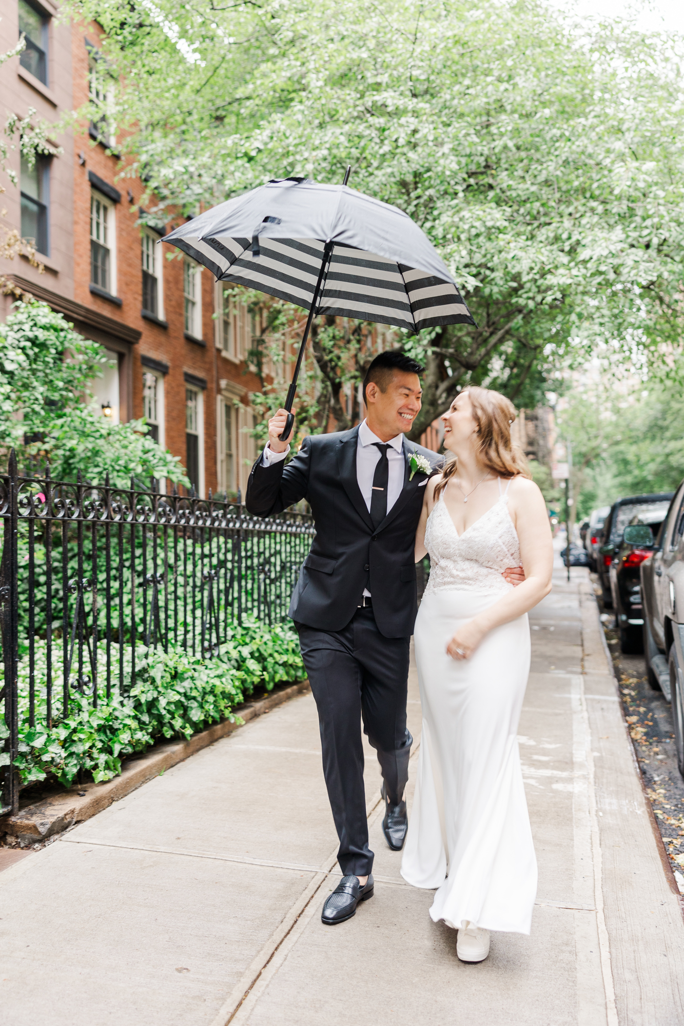 Awesome Brooklyn Wedding Photographer