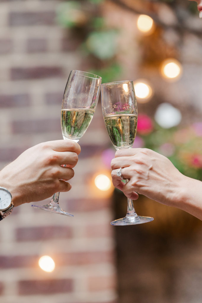 Should You Have Professional Engagement Party Photography?