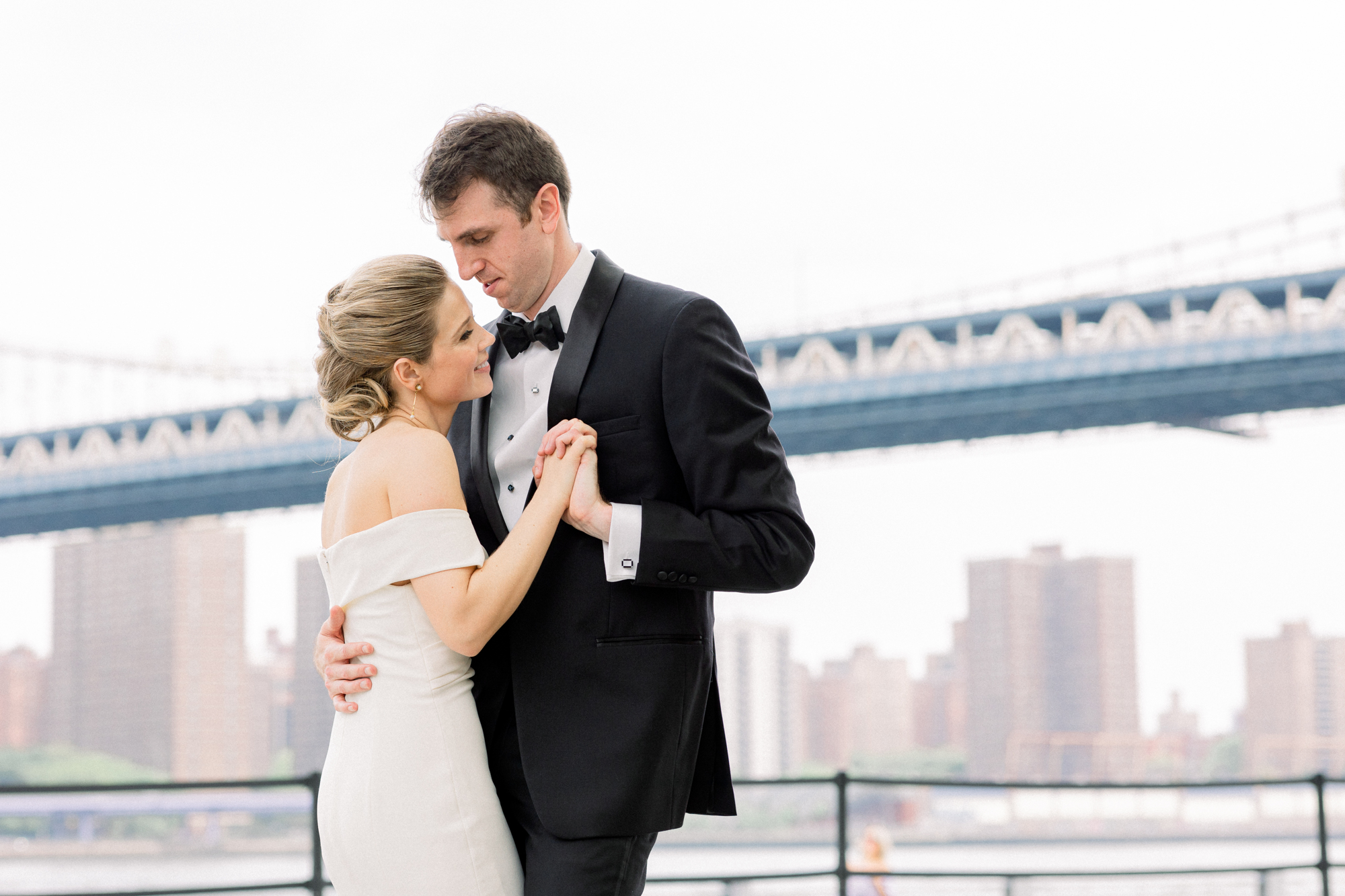 The Cost of New York Photographers for an Amazing Elopement