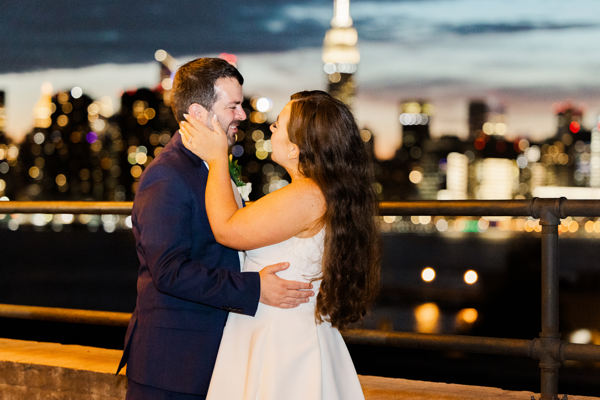 Lively Indoor and Outdoor Wedding Venues, NYC