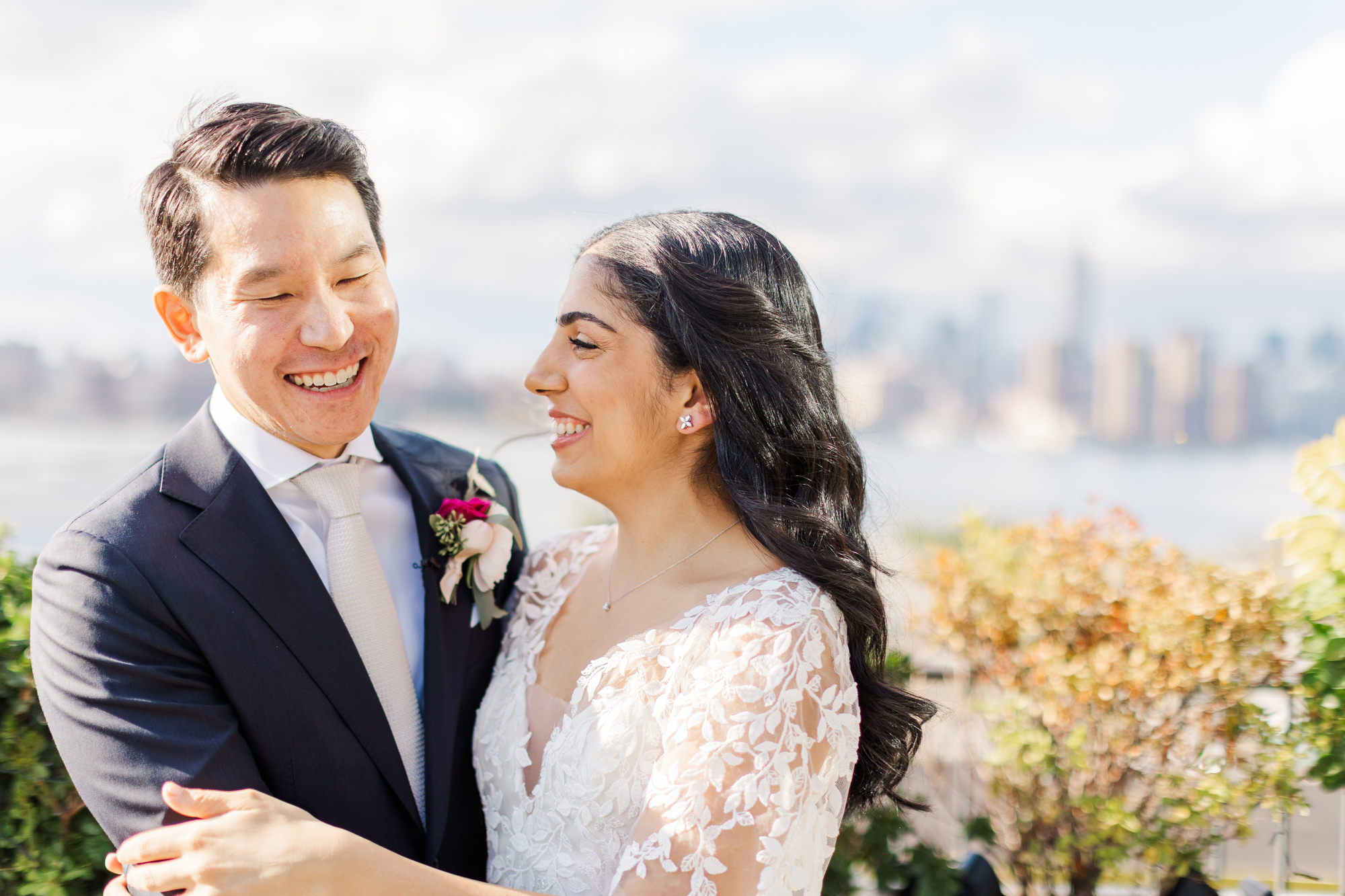 The Cost of New York Photographers for a Special Elopement