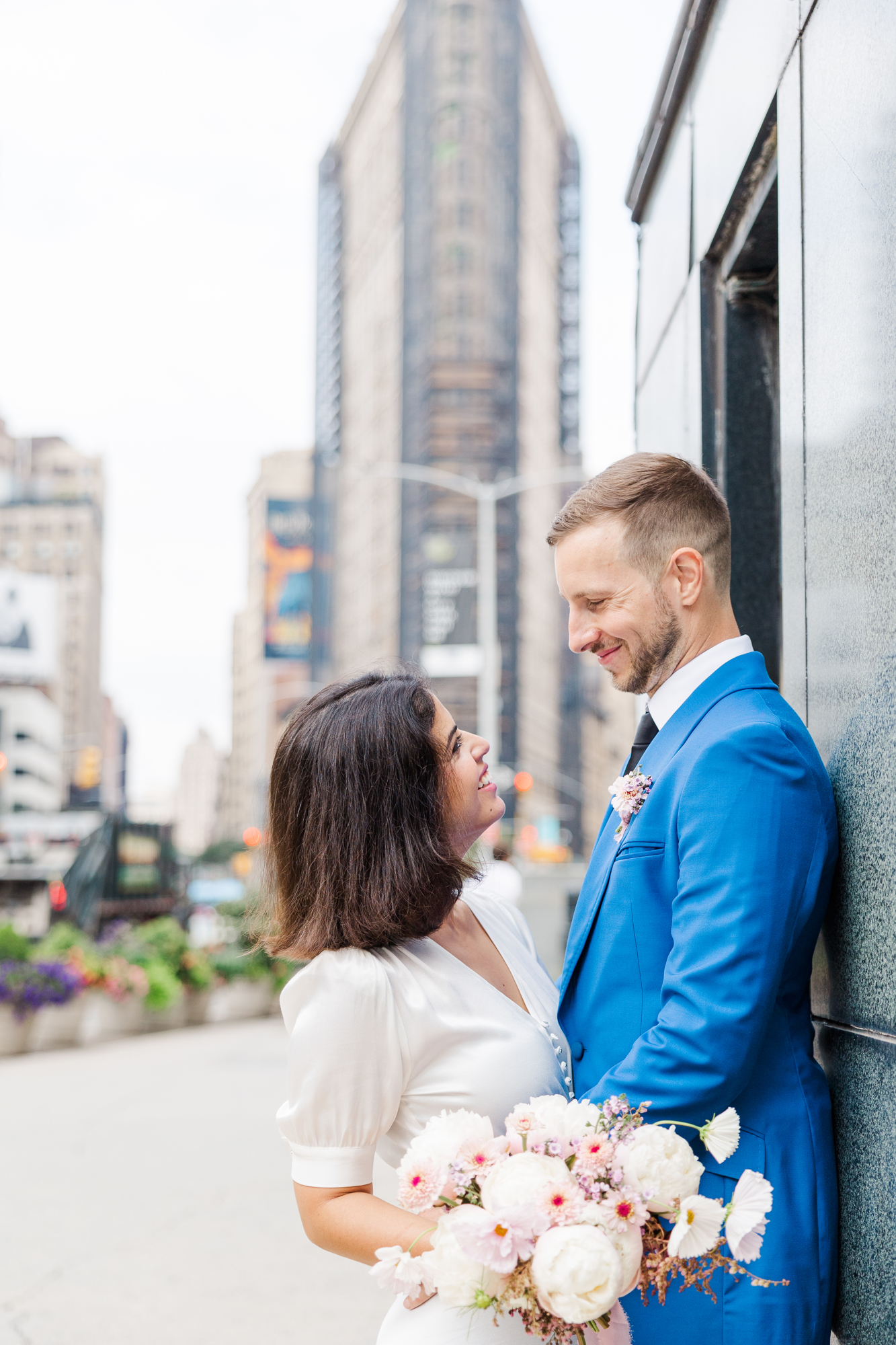 The Cost of NYC Photographers for an Awesome Elopement