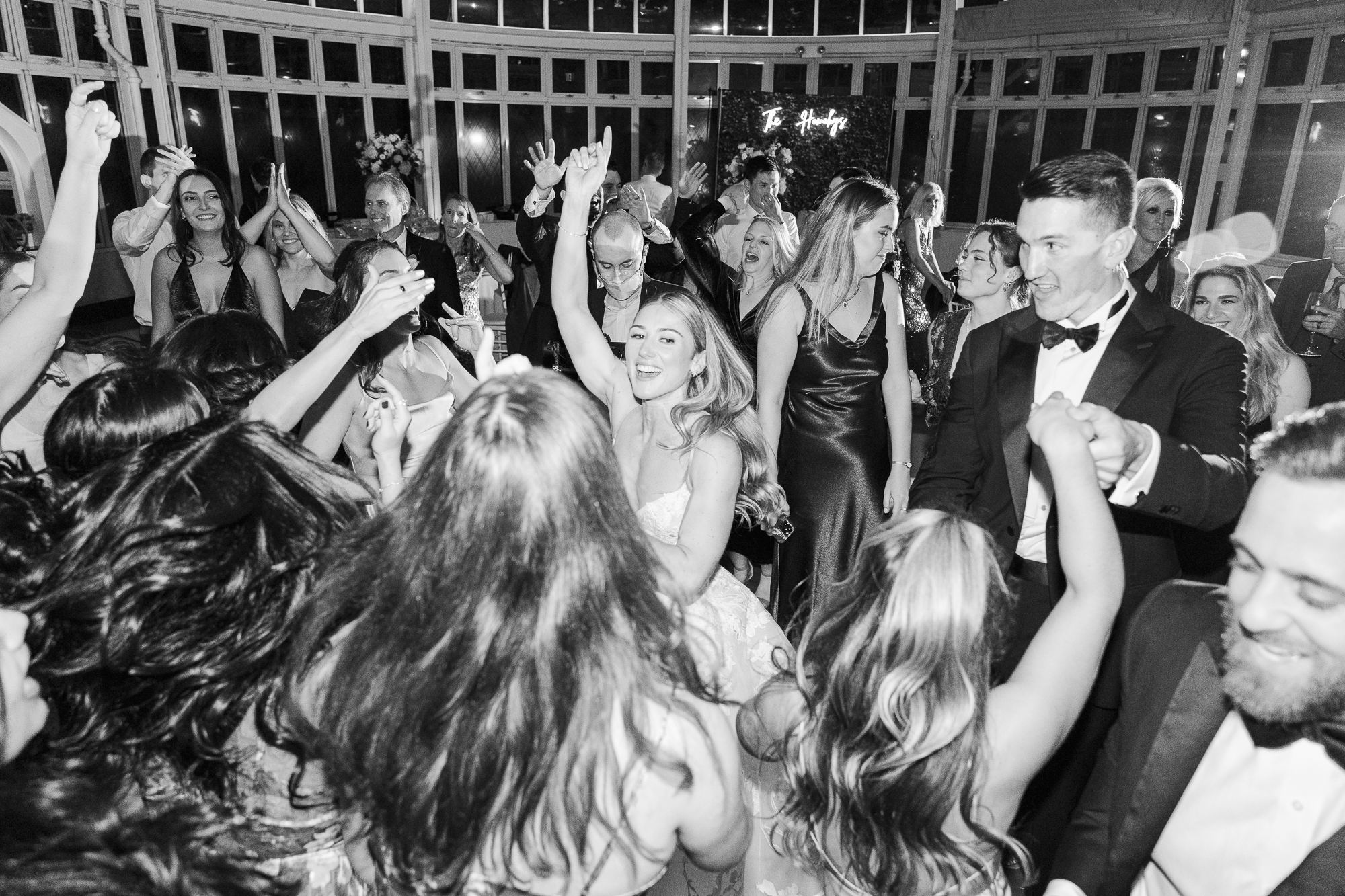 Beautiful NYC Wedding Venues