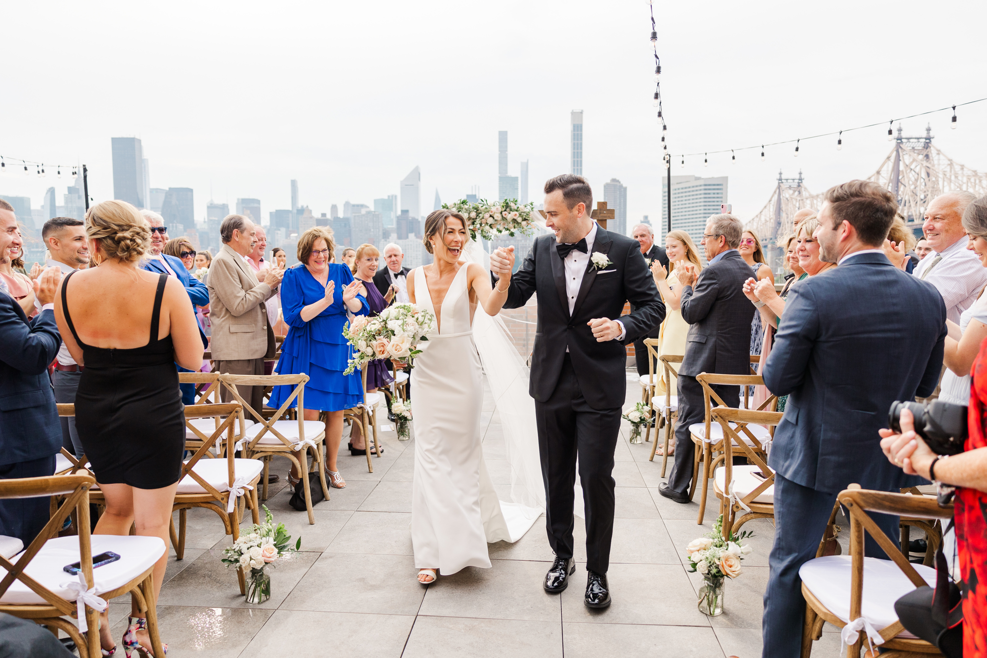 Radiant NYC Wedding Venues