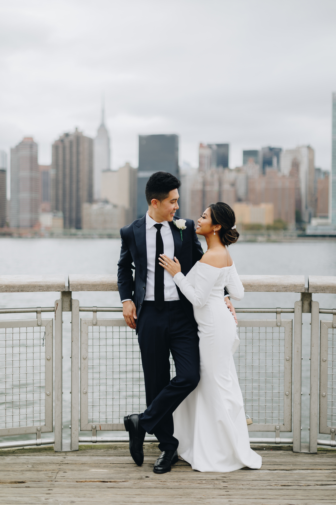 Fabulous Wedding Photo Must-Haves, NYC