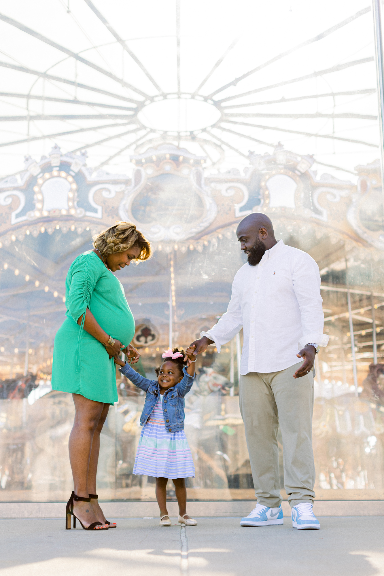 Gorgeous Brooklyn Family Photography