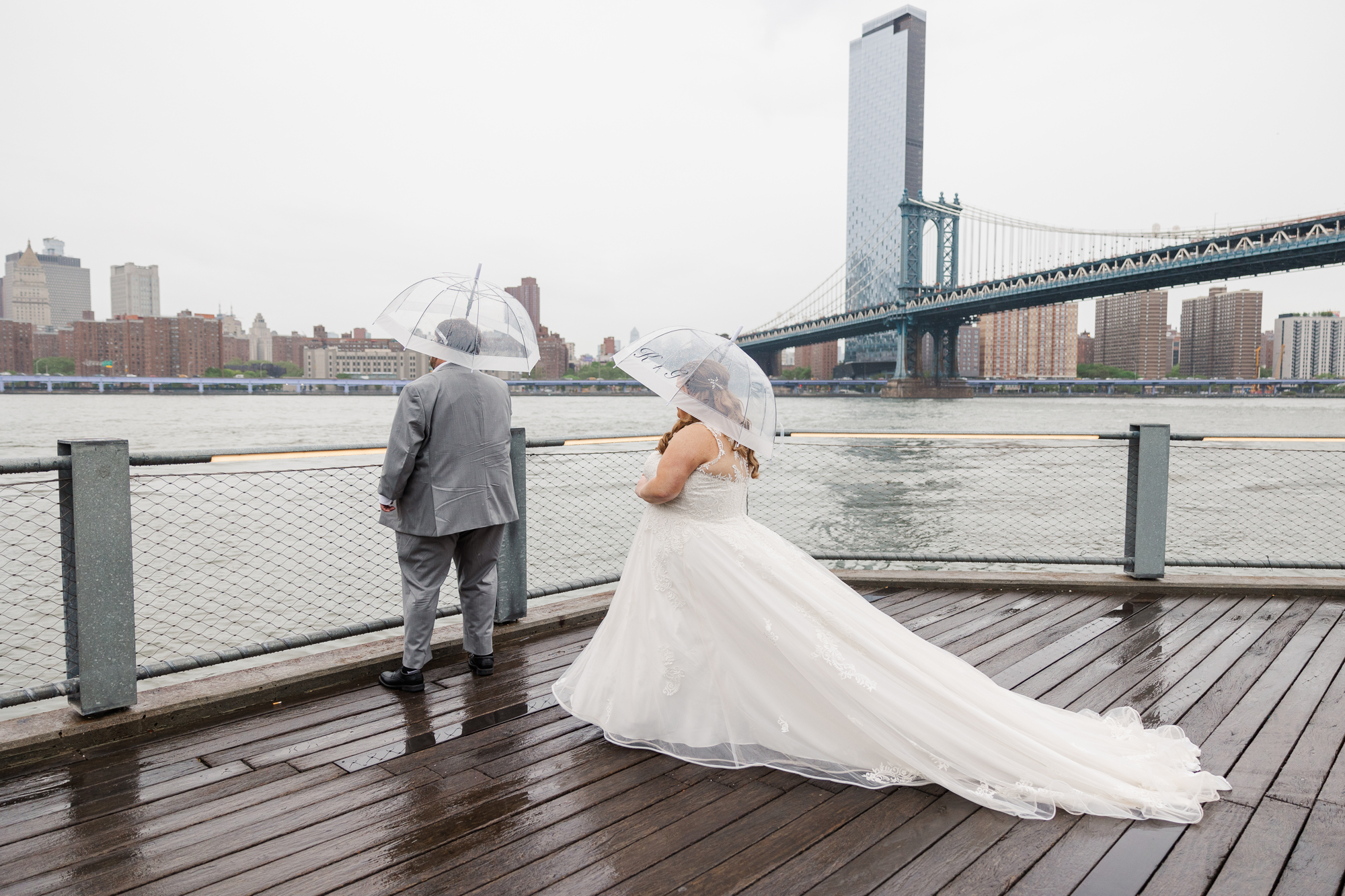 Breath - Taking Wedding Photo Must-Haves, NYC