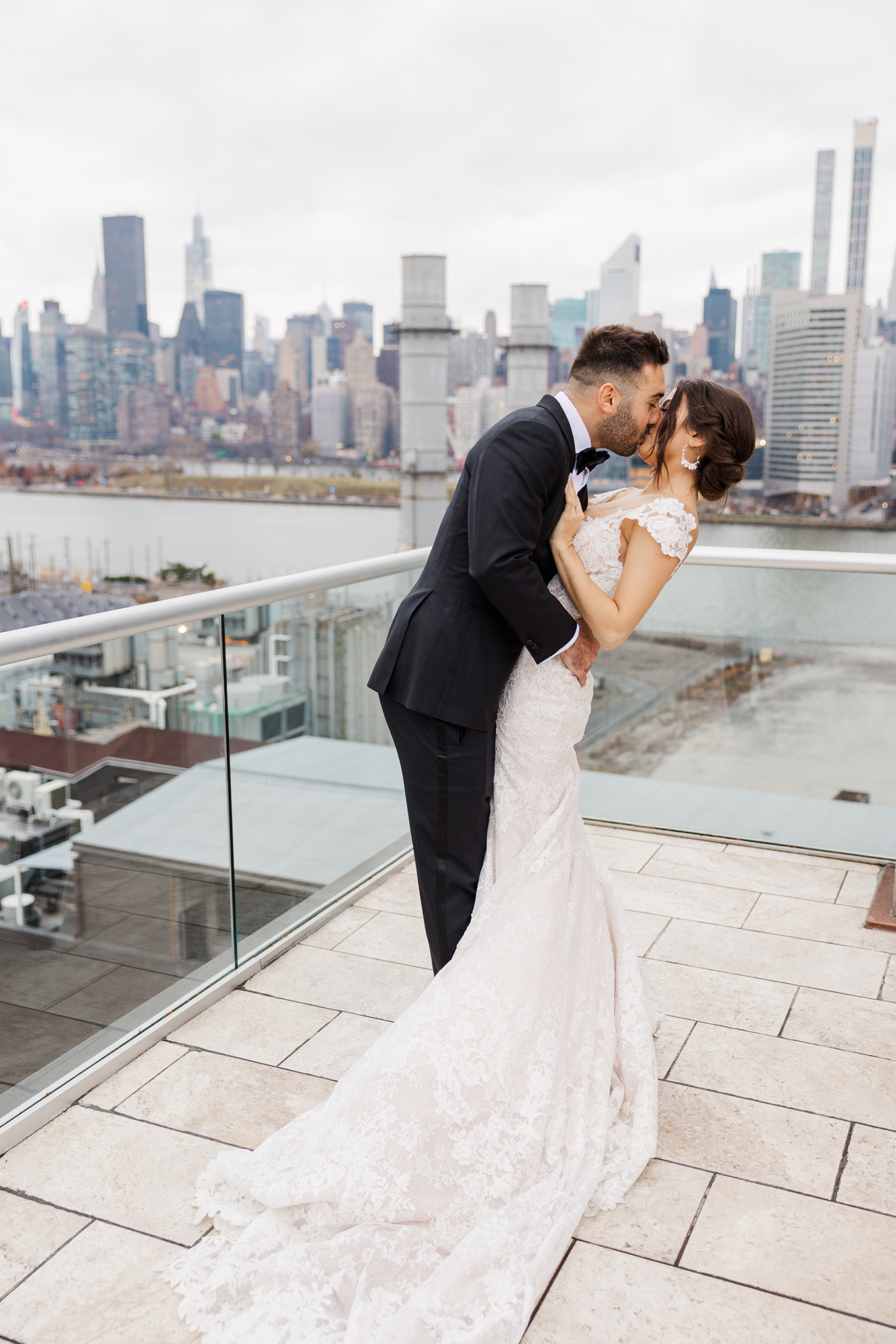 Unique Wedding Photo Must-Haves, NYC
