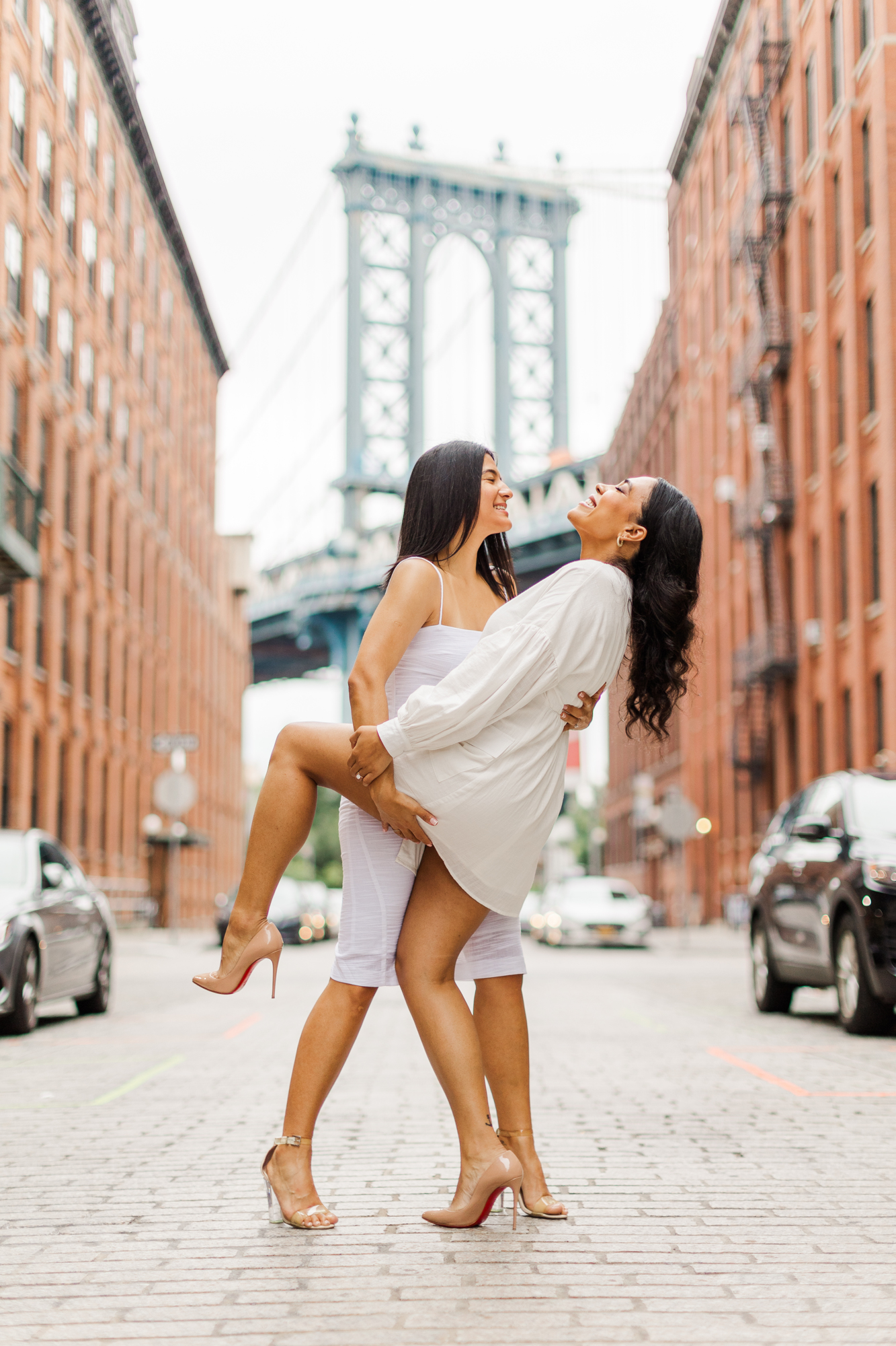 Special Pose Ideas for your Engagement Session