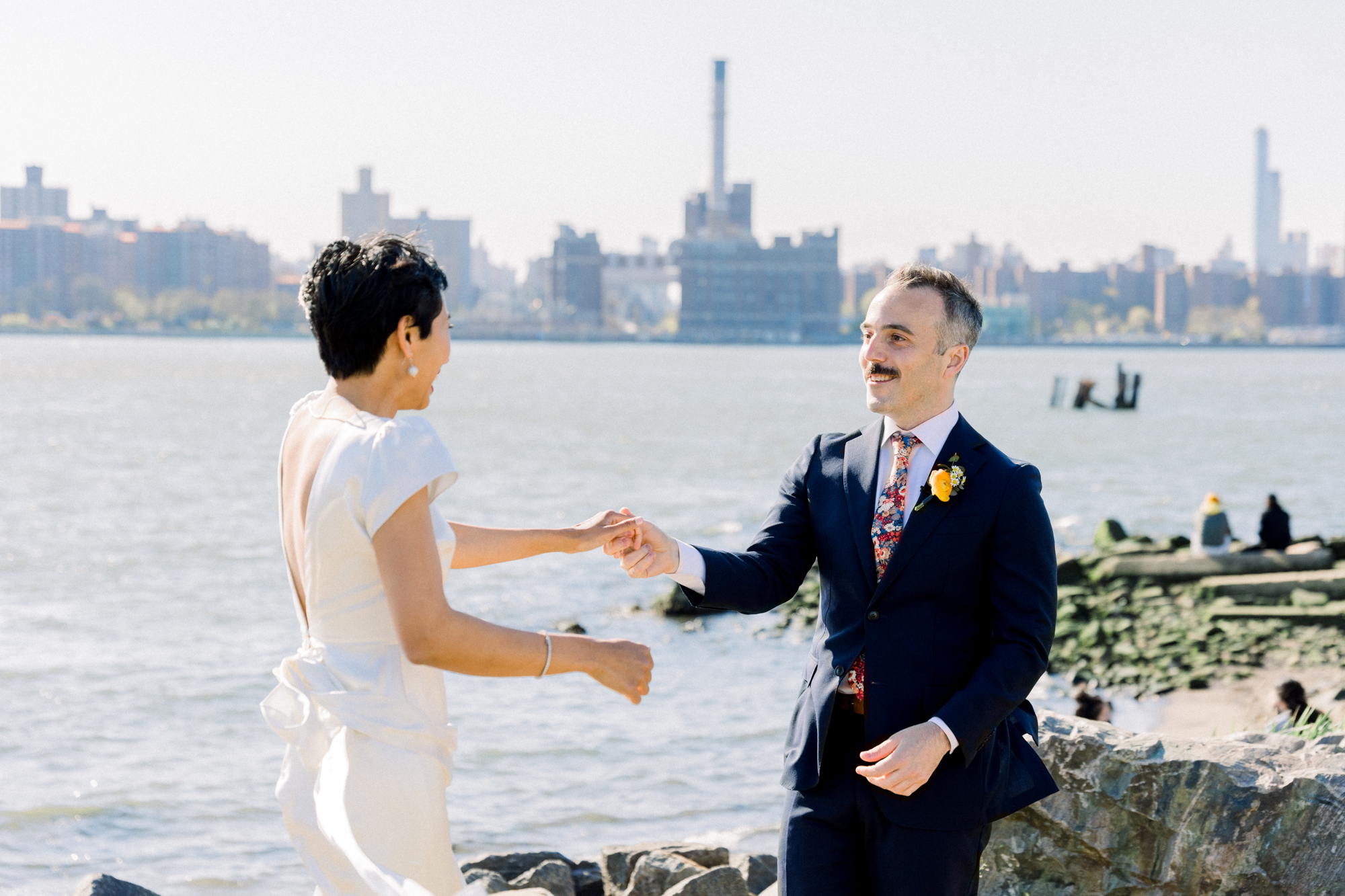 Flawless Wedding Photo Must-Haves, NYC