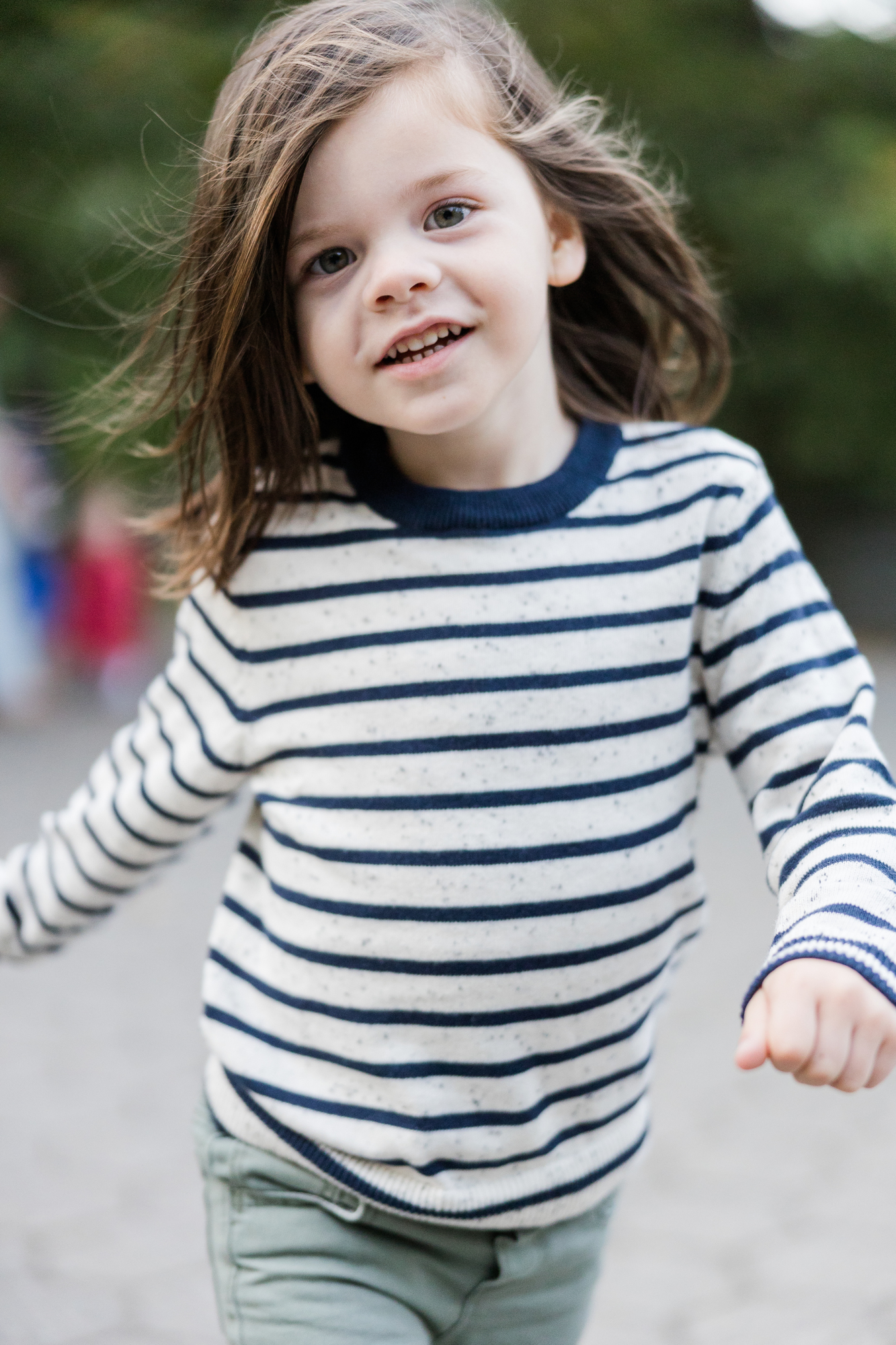 Fun Photo Session with Hudson Valley family photographers