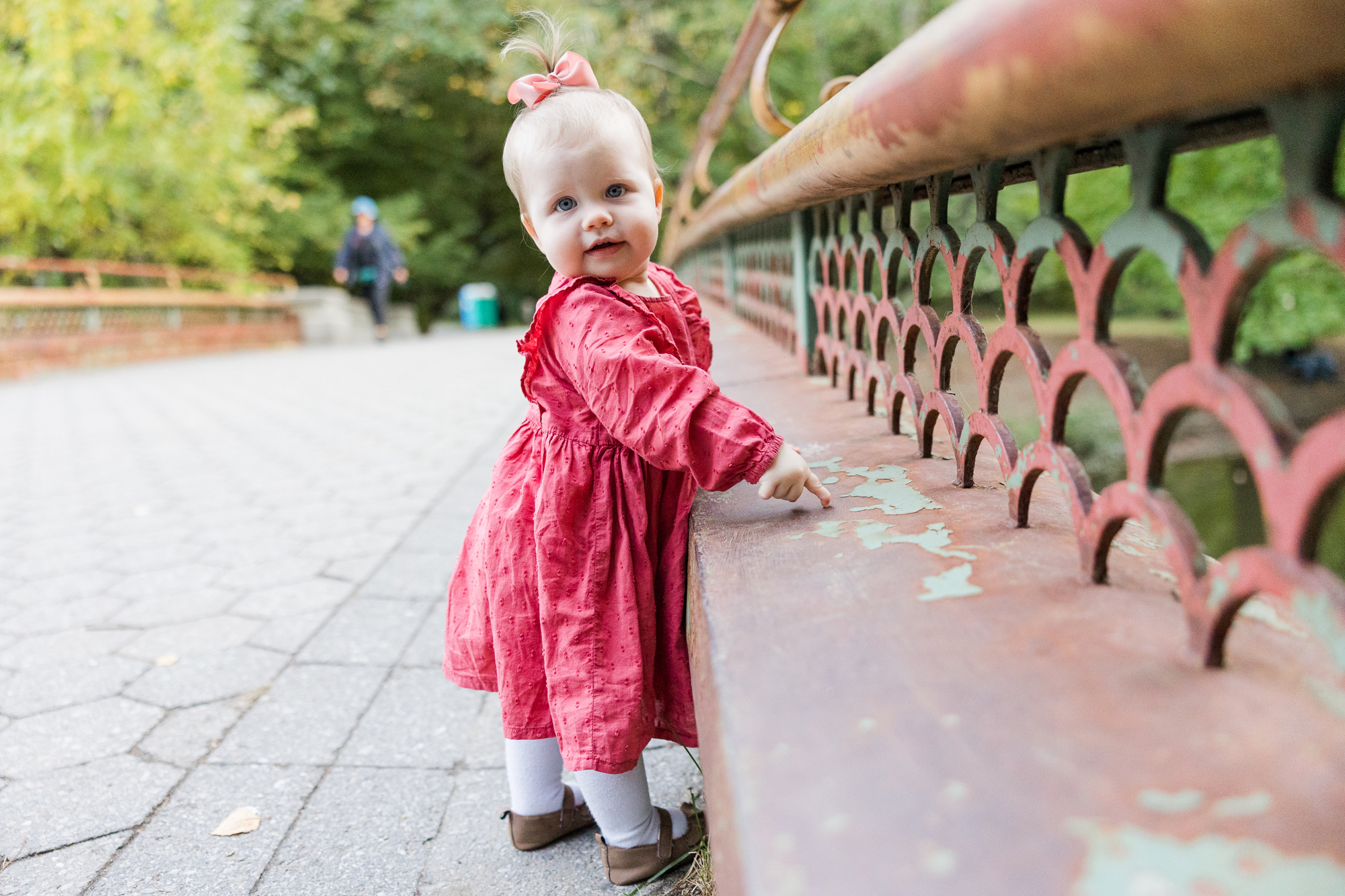 Candid Photo Session with Hudson Valley family photographers
