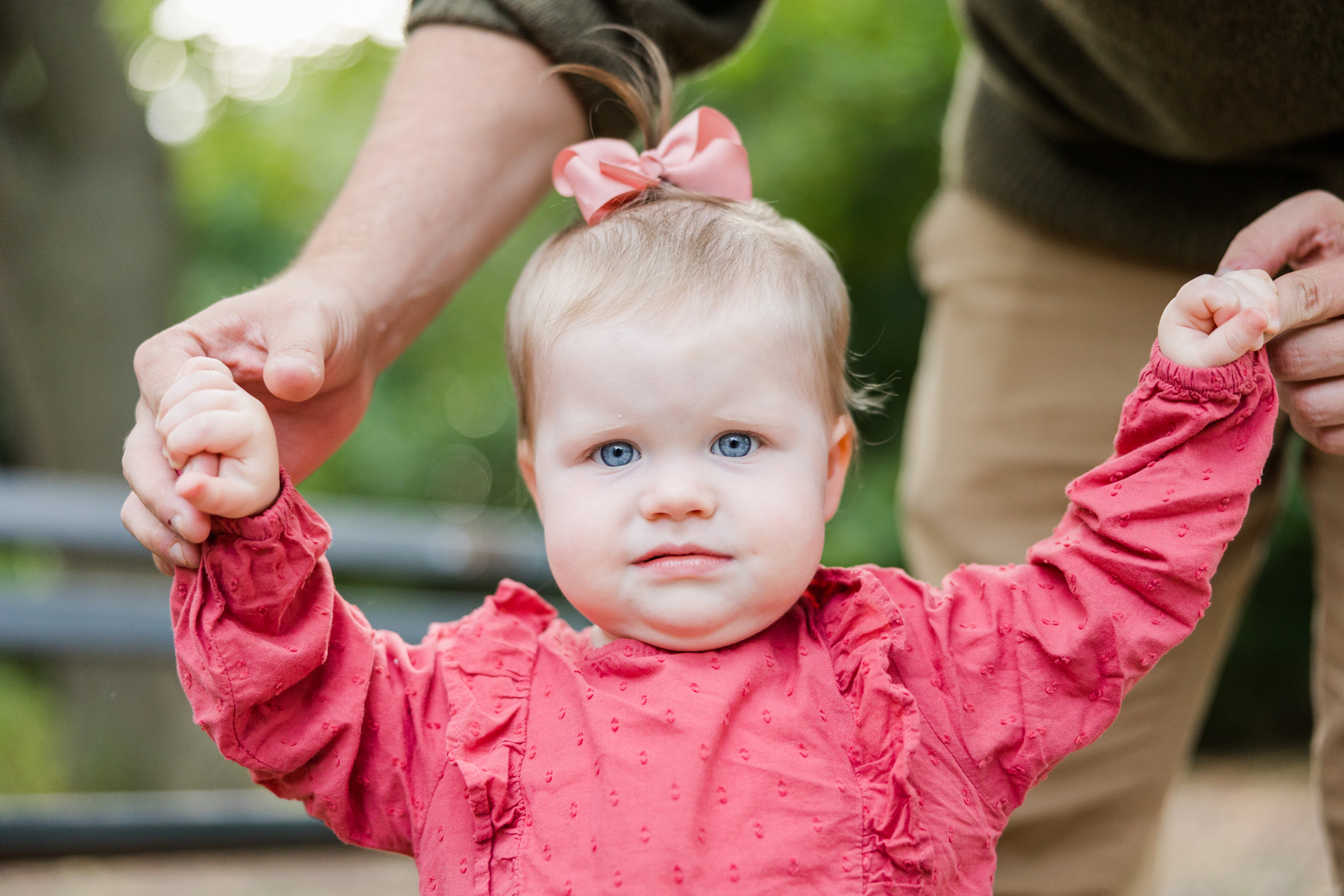 Sensational Photo Session with Hudson Valley family photographers