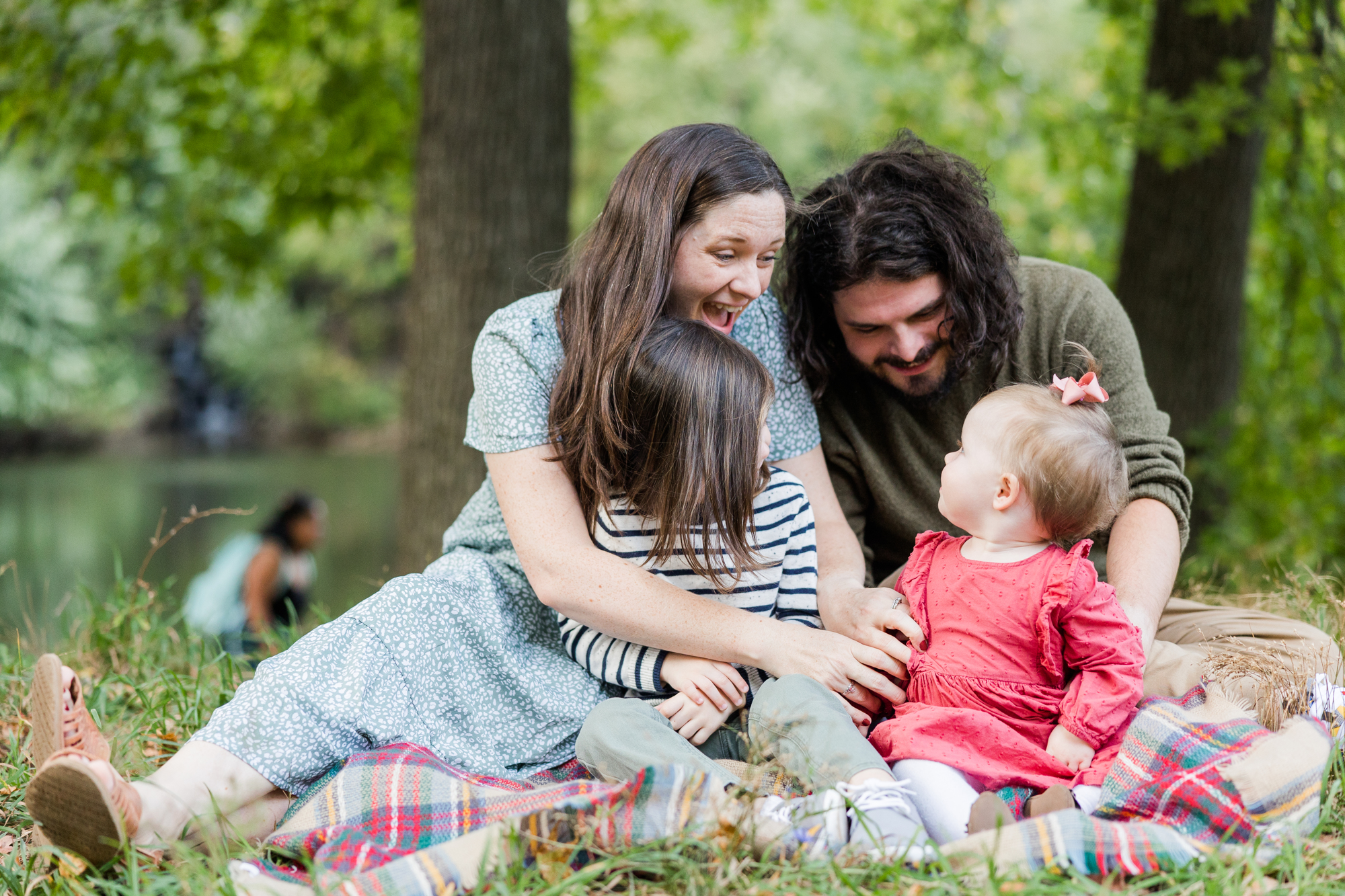 Perfect Photo Session with Hudson Valley family photographers