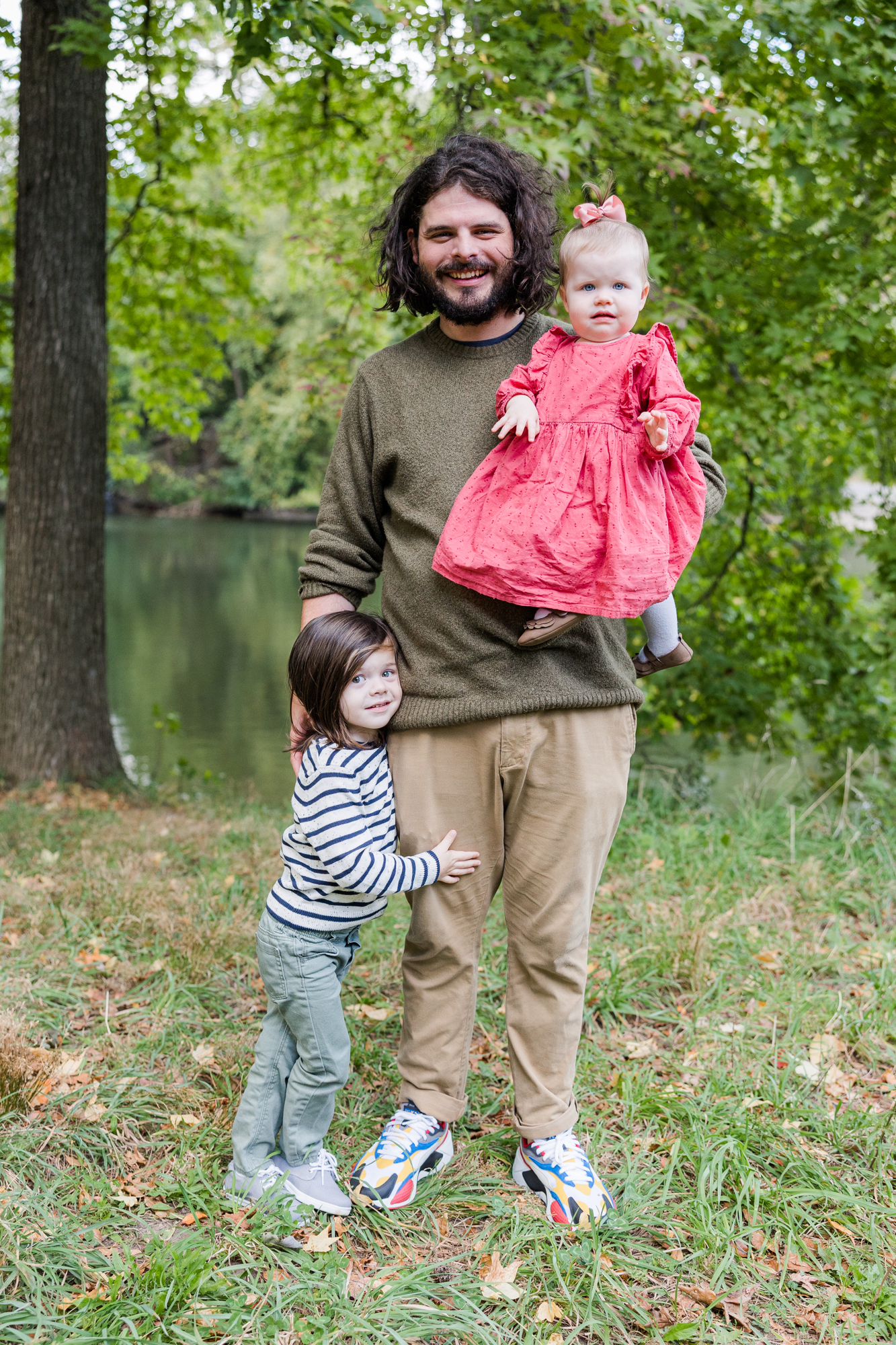 Fabulous Photo Session with Hudson Valley family photographers