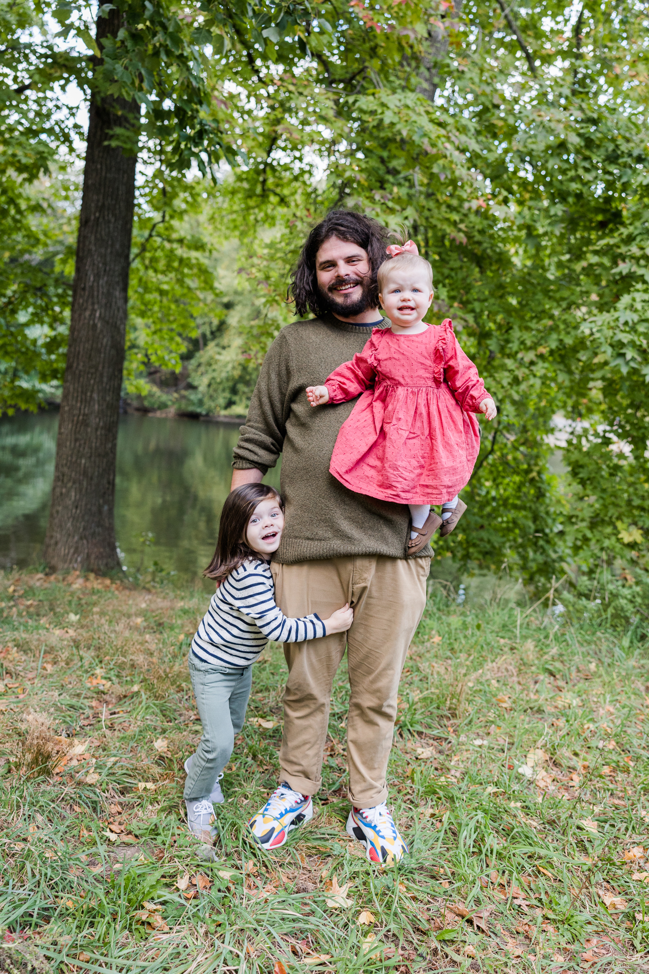 Unique Photo Session with Hudson Valley family photographers