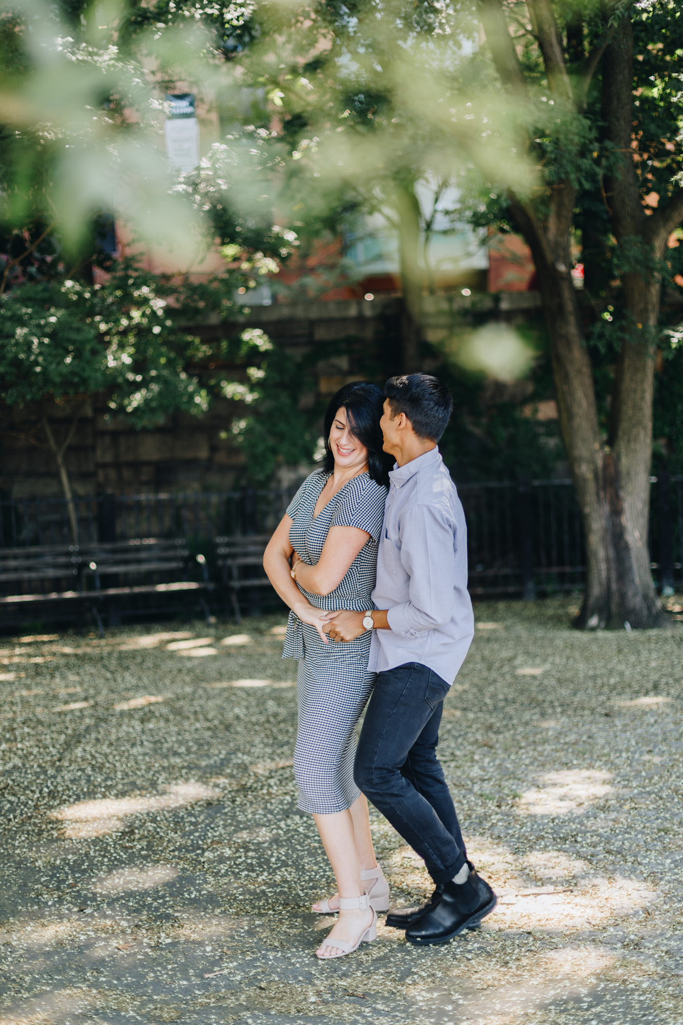 Amazing Pose Ideas for your Engagement Session