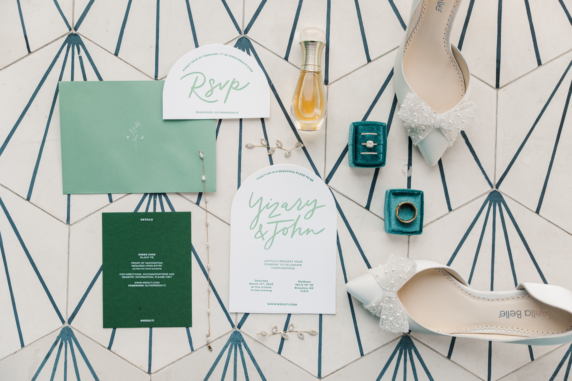 Perfect Wedding Photo Must-Haves, NYC