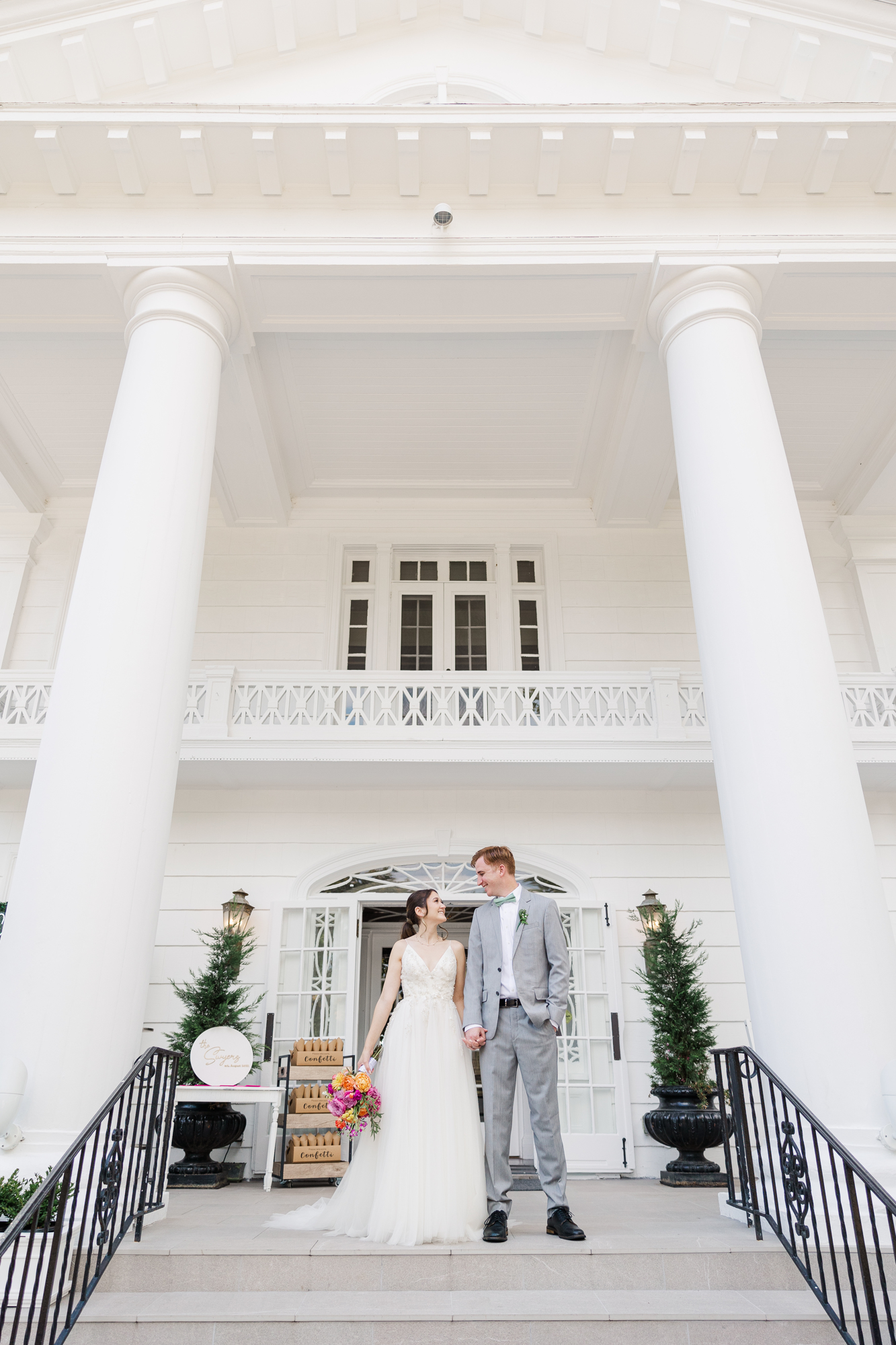 Breathtaking Wedding at Briarcliff Manor in Westchester County