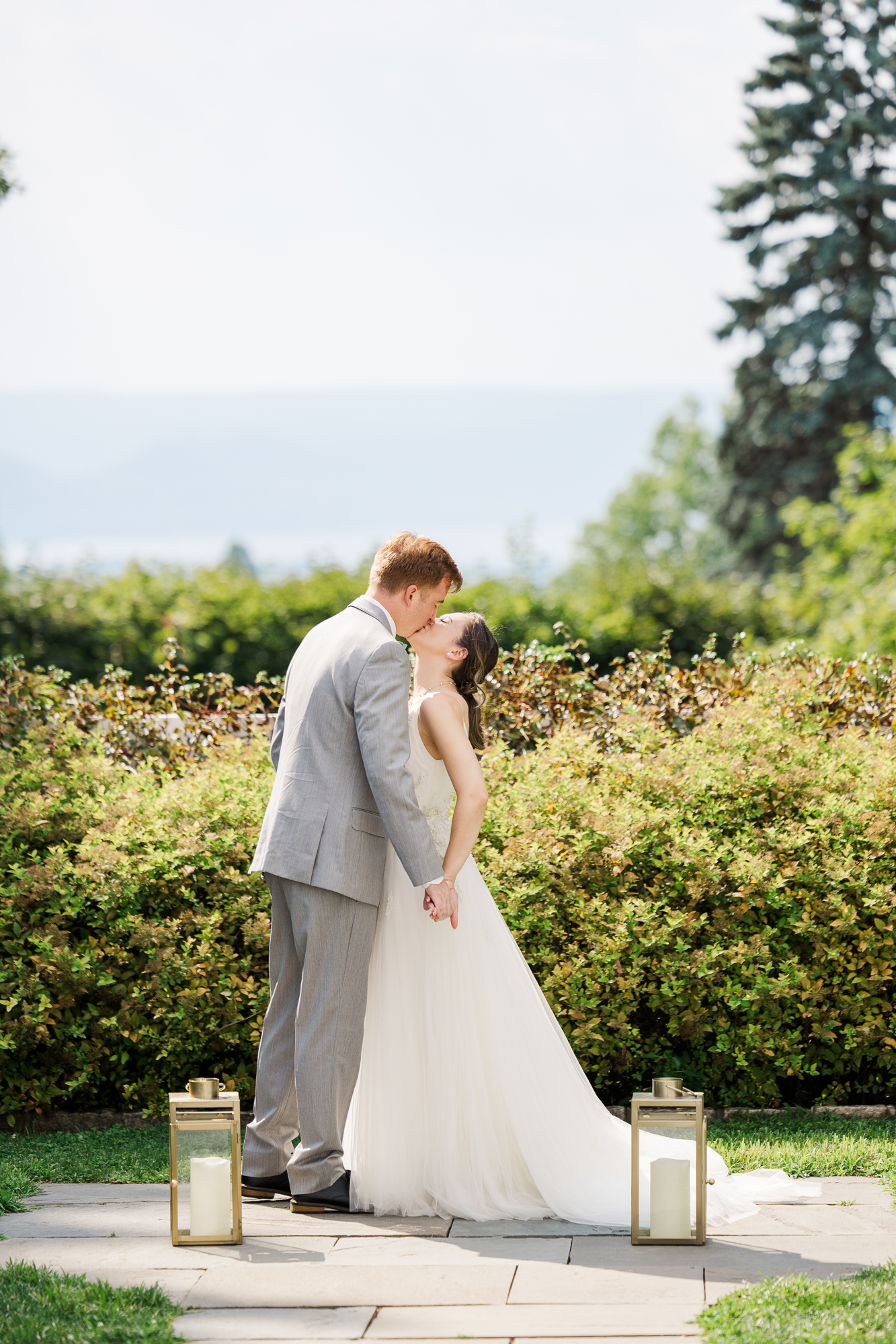 Stunning Wedding at Briarcliff Manor in Westchester County