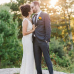 Awesome Glynwood Farms Wedding in Cold Spring, NY