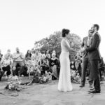 Iconic Glynwood Farms Wedding in Cold Spring, NY