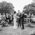 Magical Glynwood Farms Wedding in Cold Spring, NY