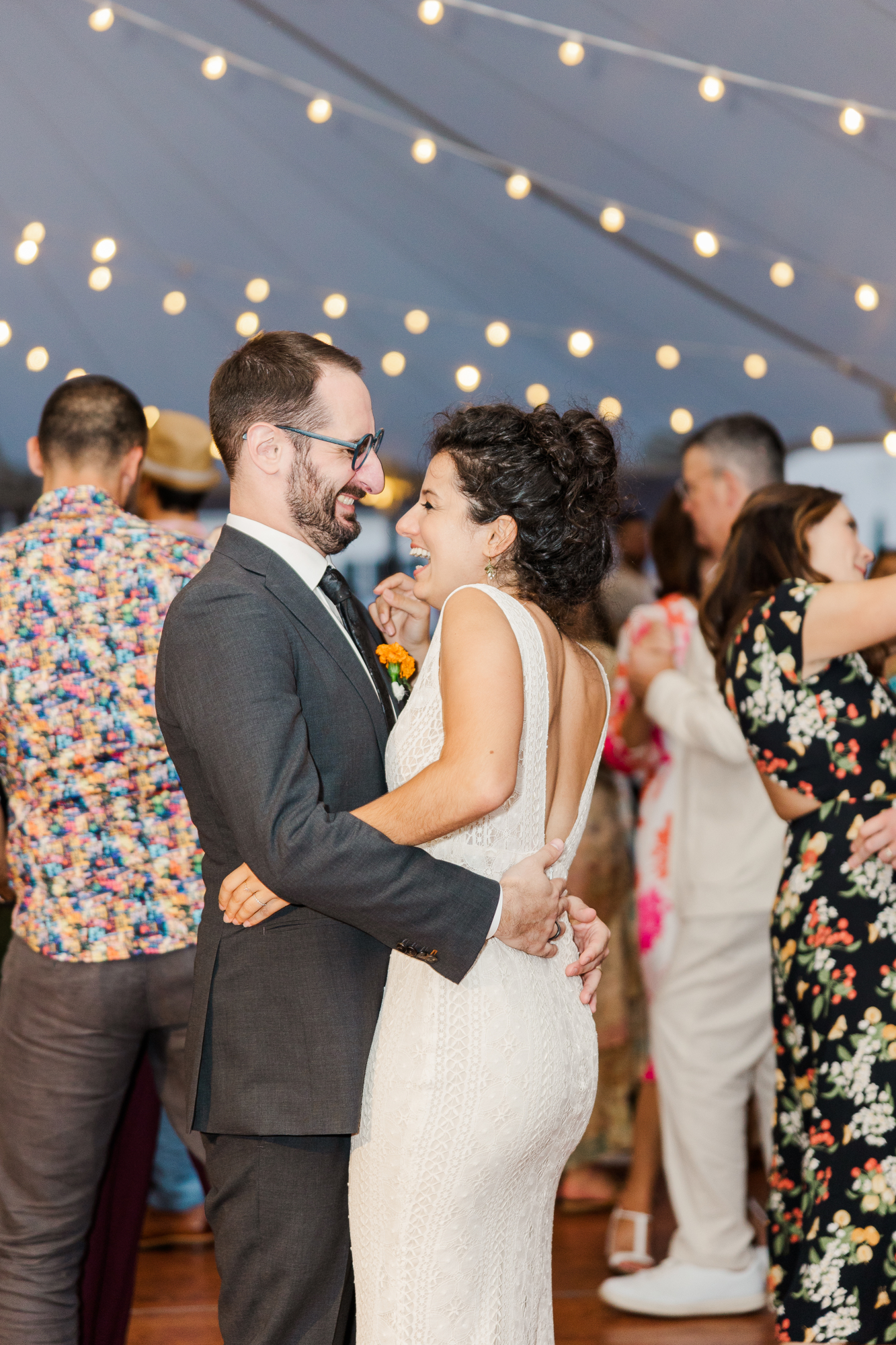 Special Glynwood Farms Wedding in Cold Spring, NY
