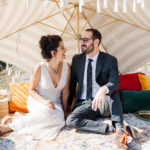 Unique Glynwood Farms Wedding in Hudson Valley