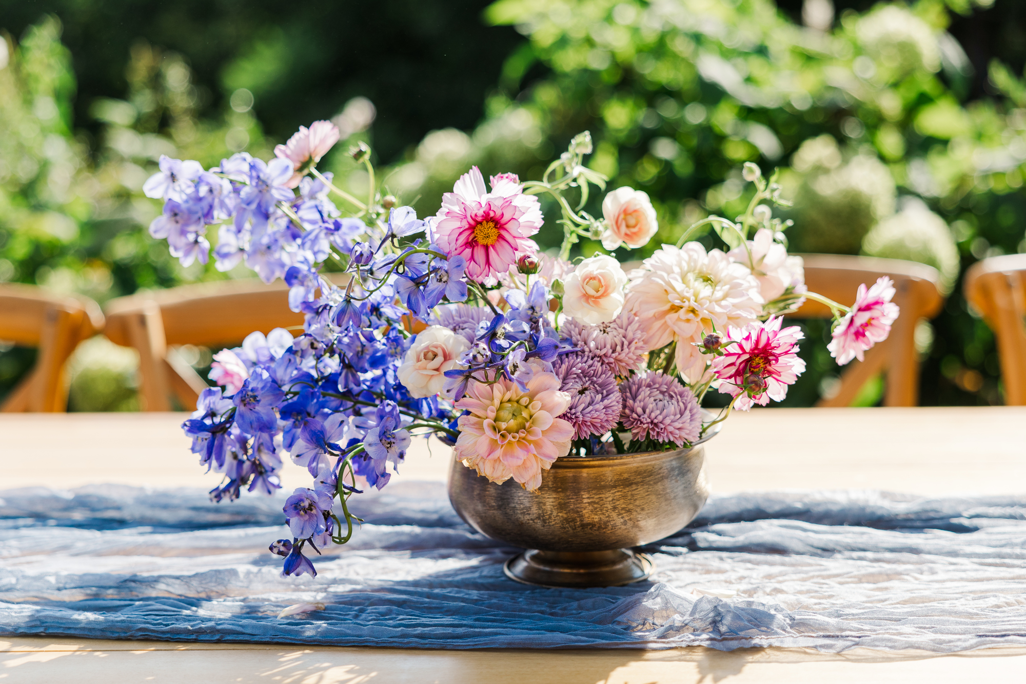 Intimate Glynwood Farms Wedding in Hudson Valley
