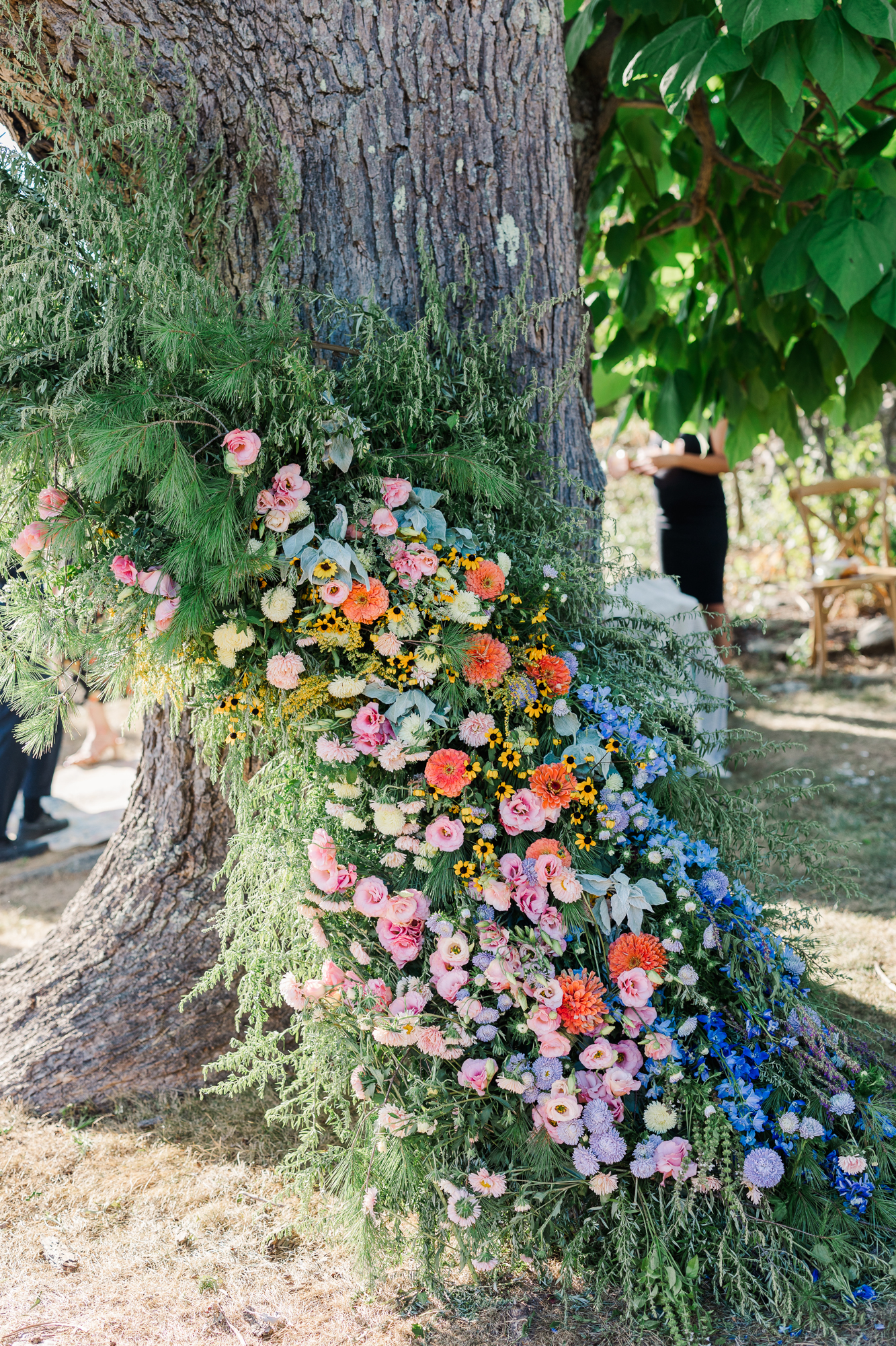 Sentimental Glynwood Farms Wedding in Cold Spring, NY