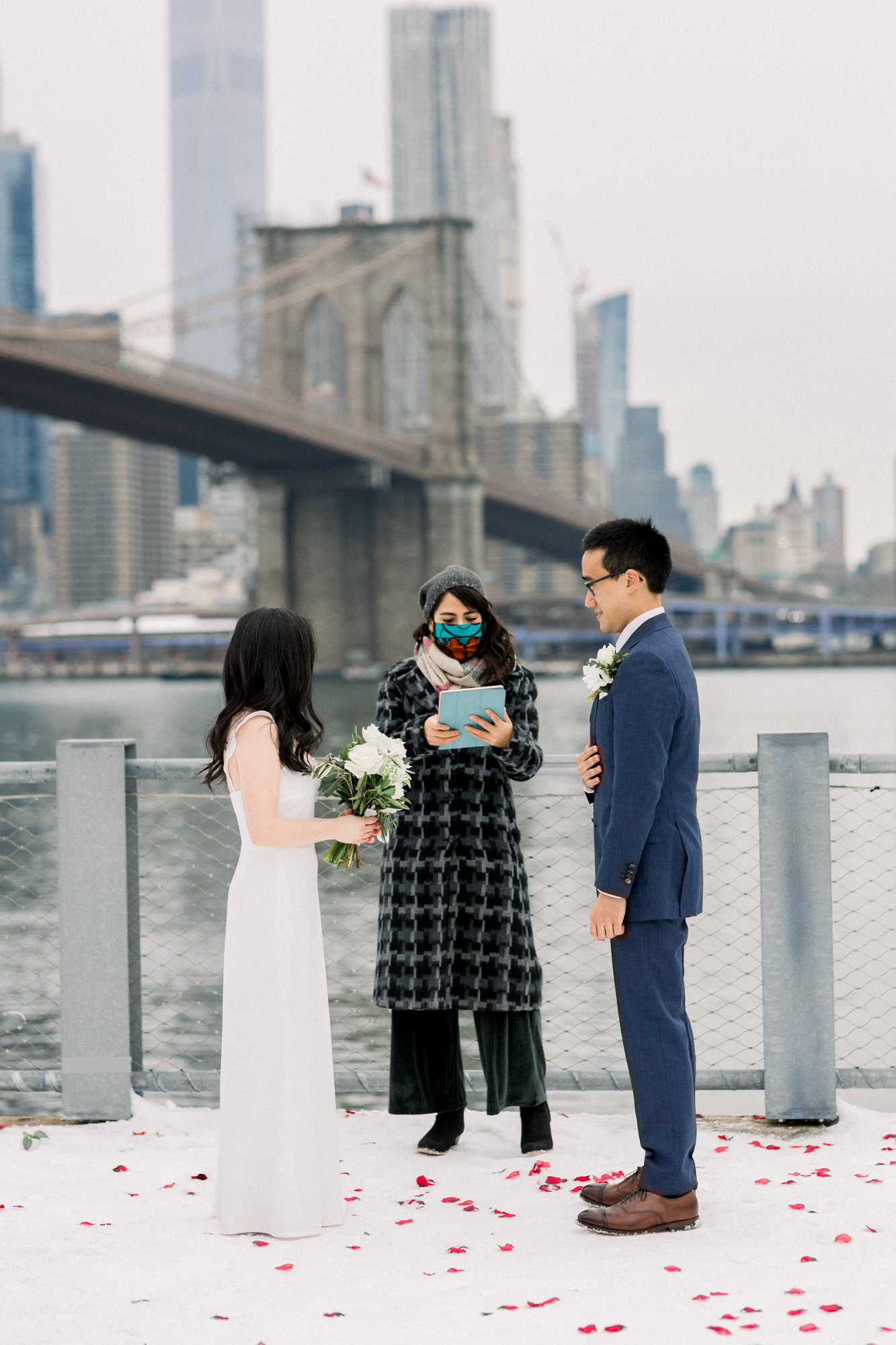 Jaw-Dropping NYC Photography by Hudson Valley wedding photographer