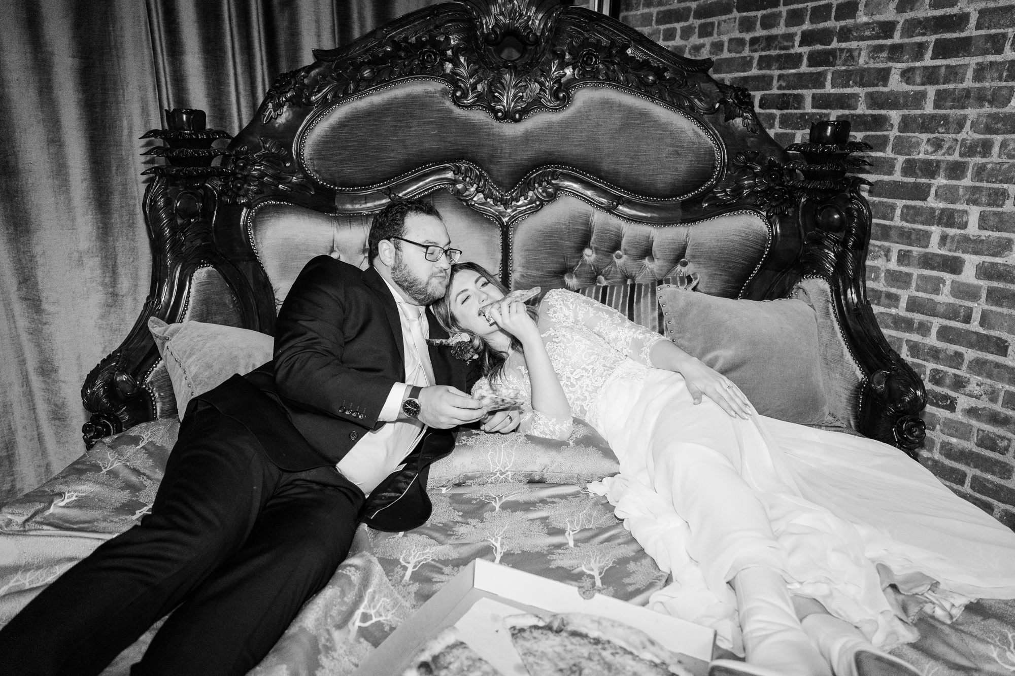 Terrific Wedding Photographers