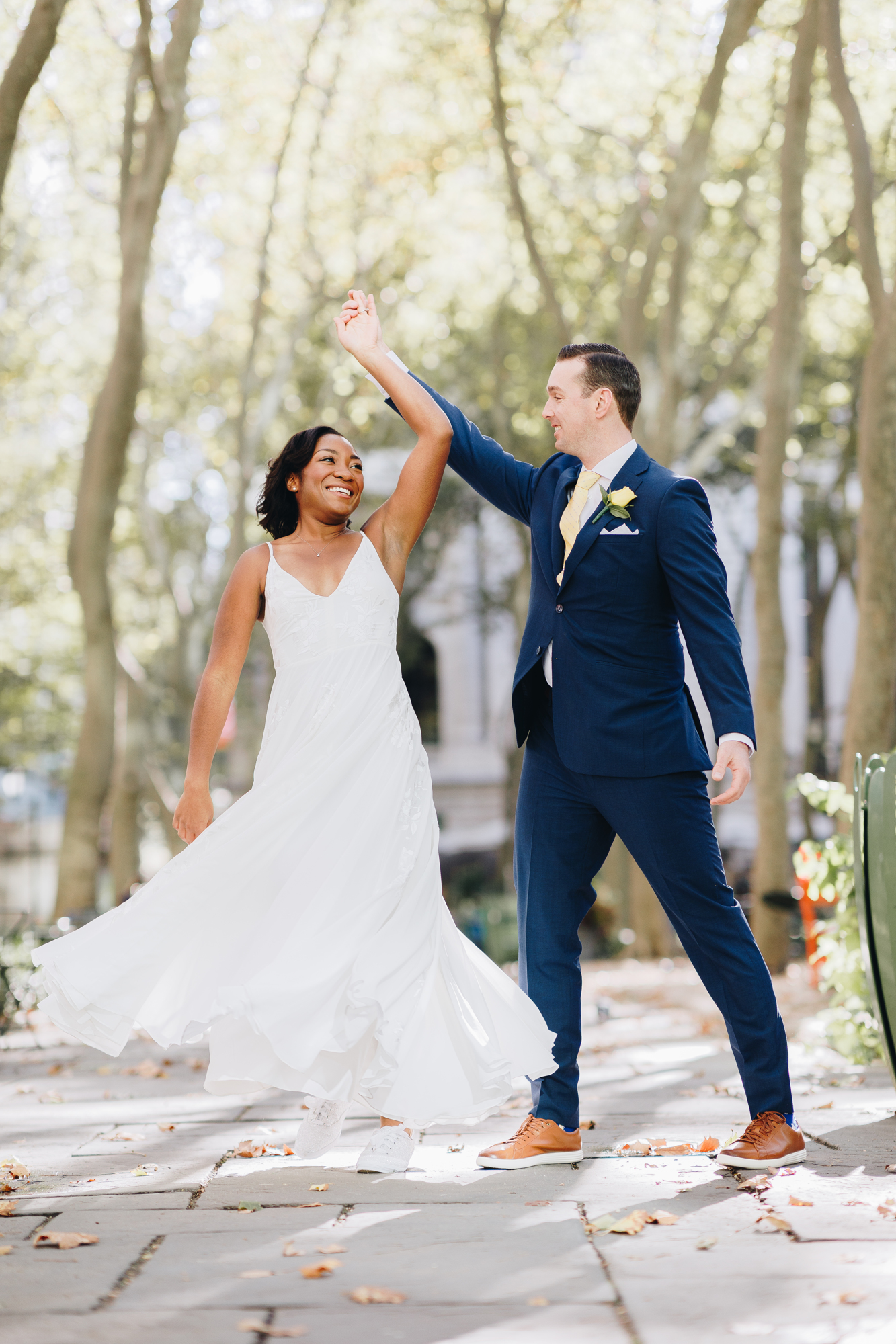 Vibrant Wedding Photographers