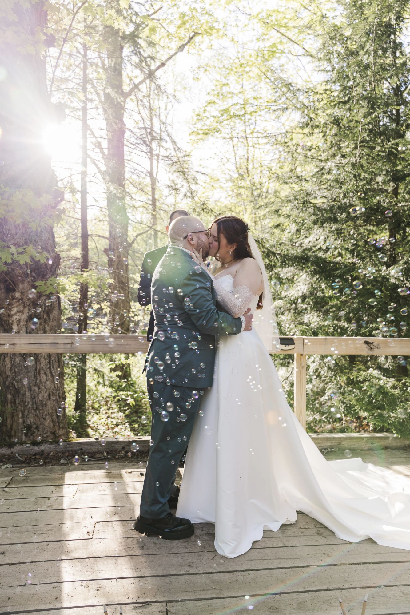 Hudson Valley elopement photography cost