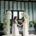 Intimate Wedding Photography at 501 Union, NYC