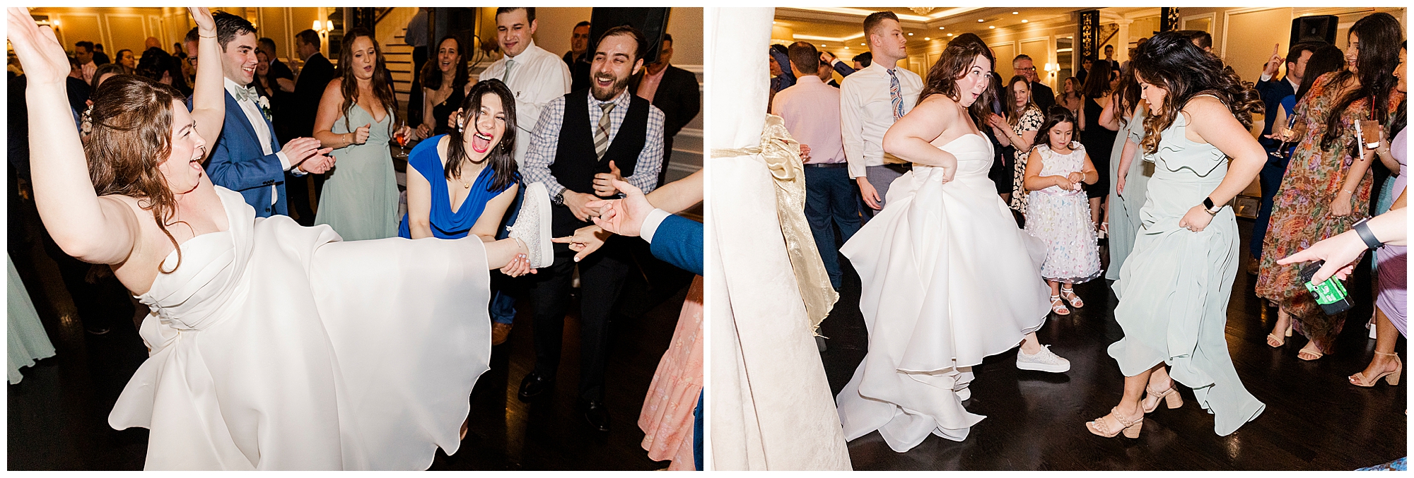 chic briarcliff manor wedding  in westchester