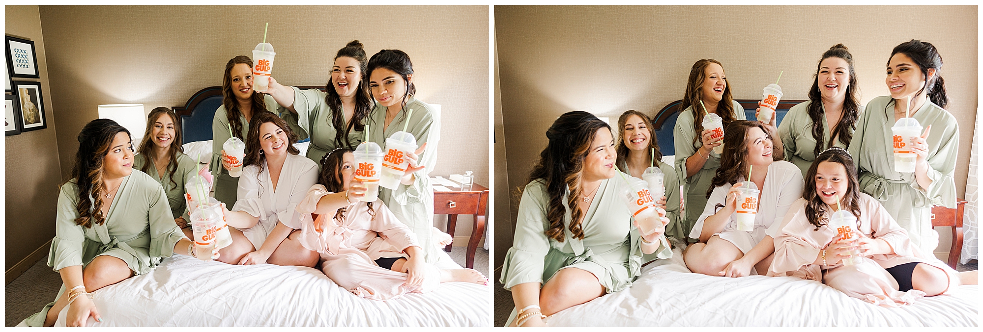 sentimental briarcliff manor wedding  in westchester