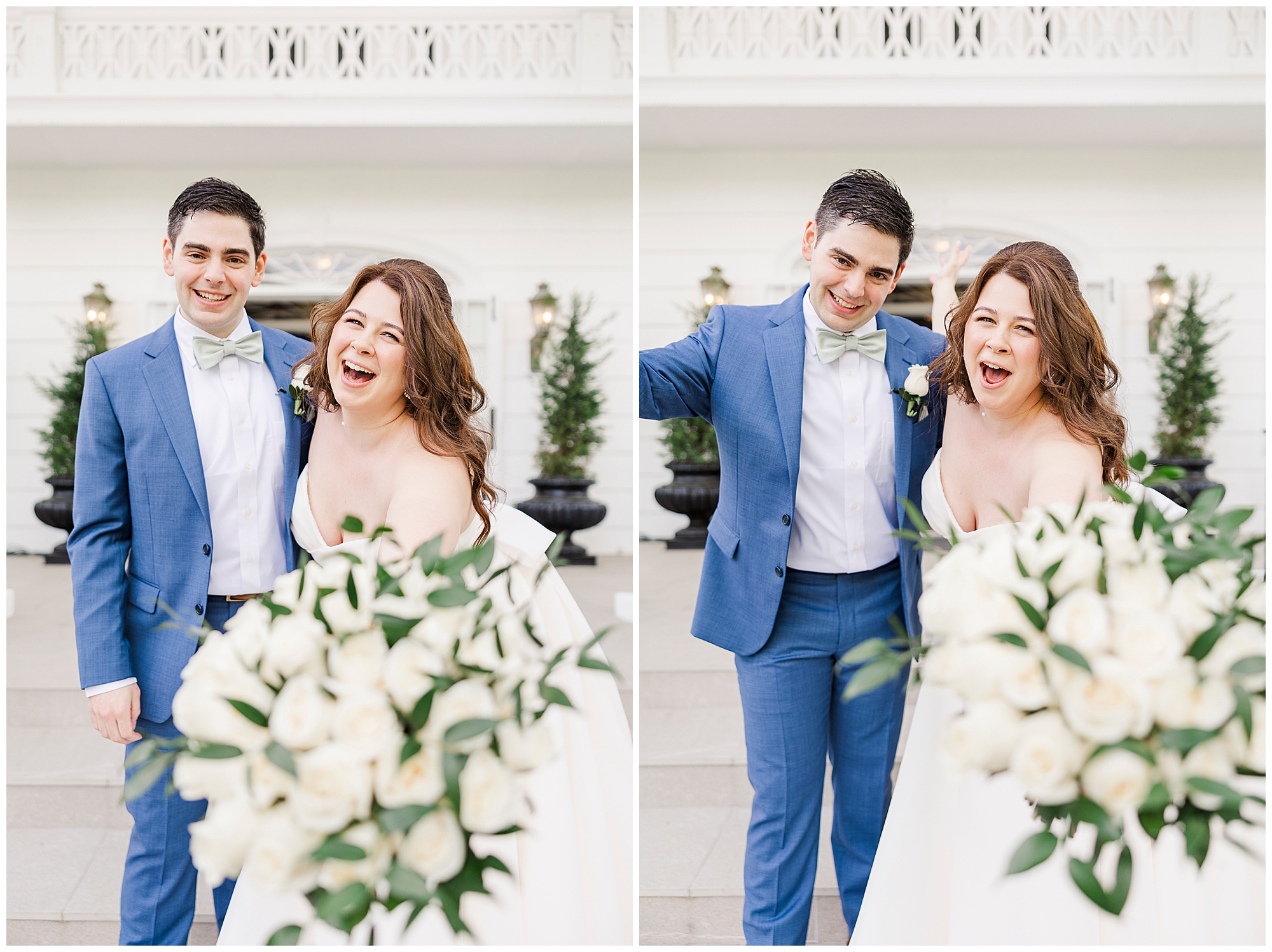 rustic briarcliff manor wedding  in westchester