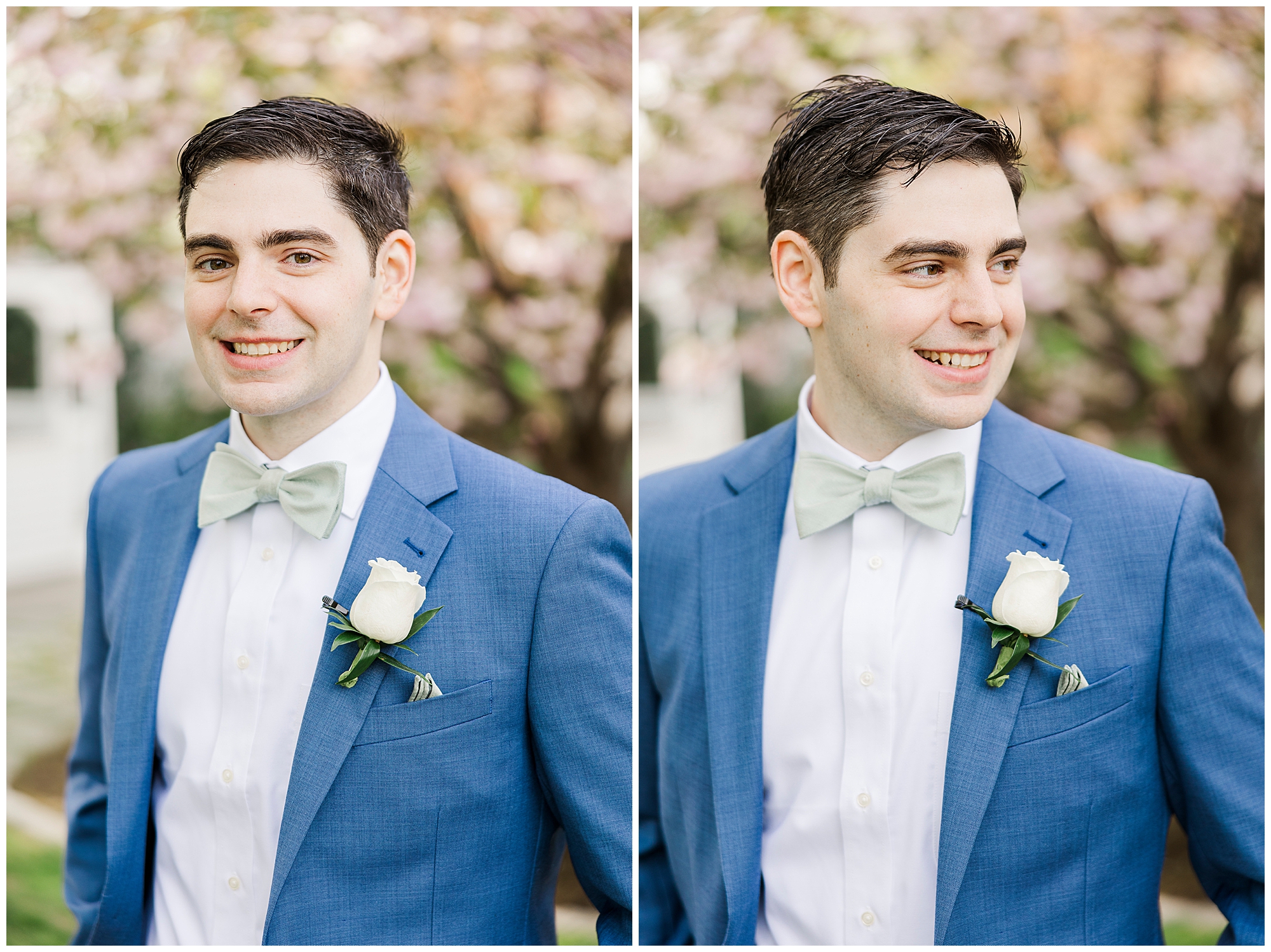 heartfelt briarcliff manor wedding  in westchester