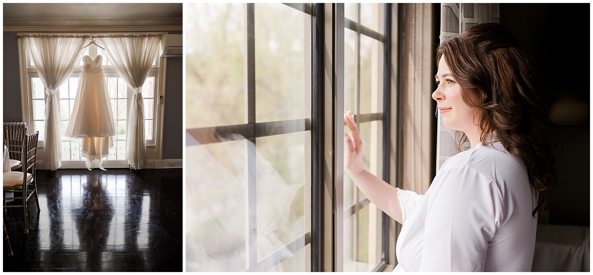 authentic briarcliff manor wedding  in westchester
