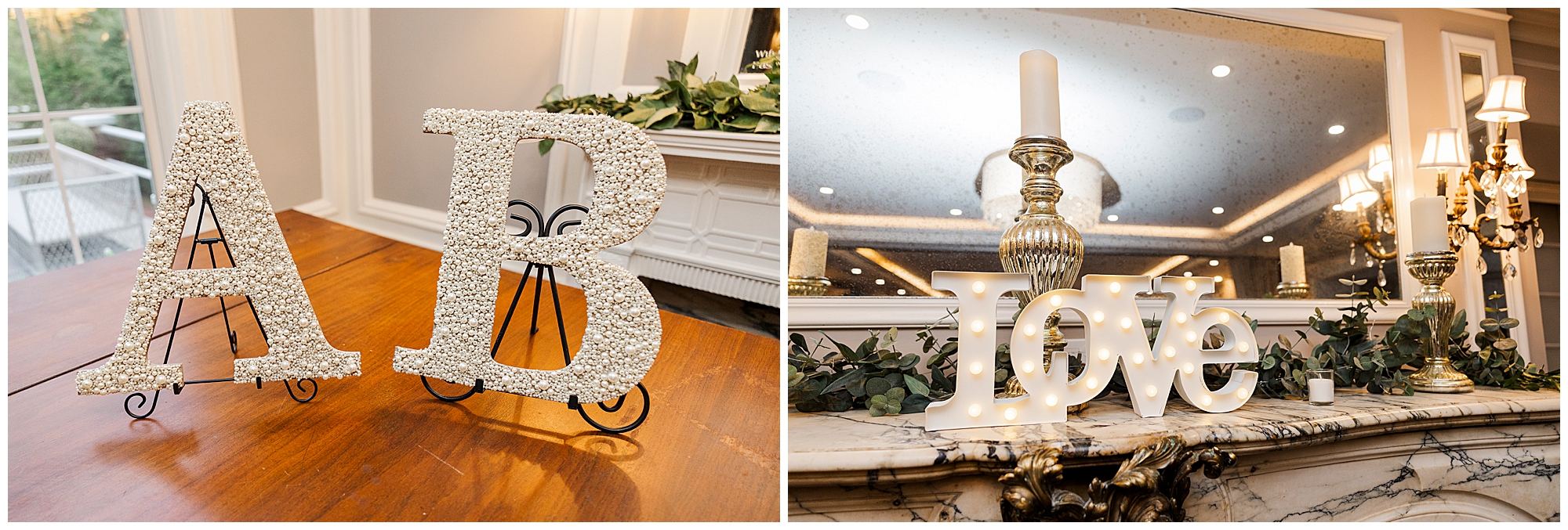 colorful briarcliff manor wedding  in westchester