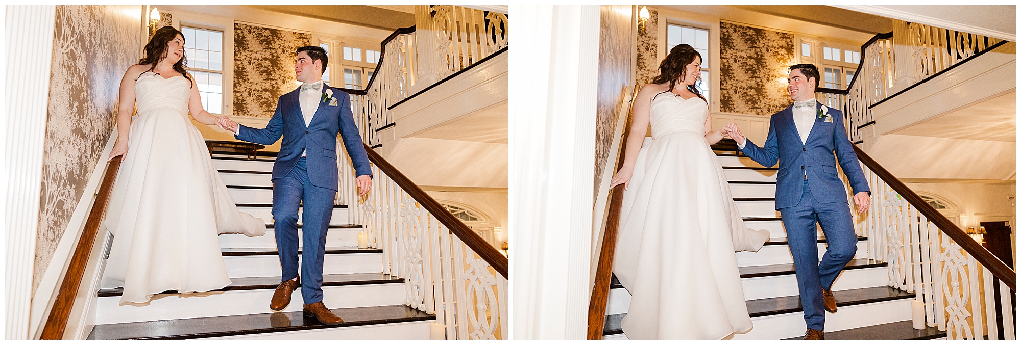 show-stopping briarcliff manor wedding  in westchester